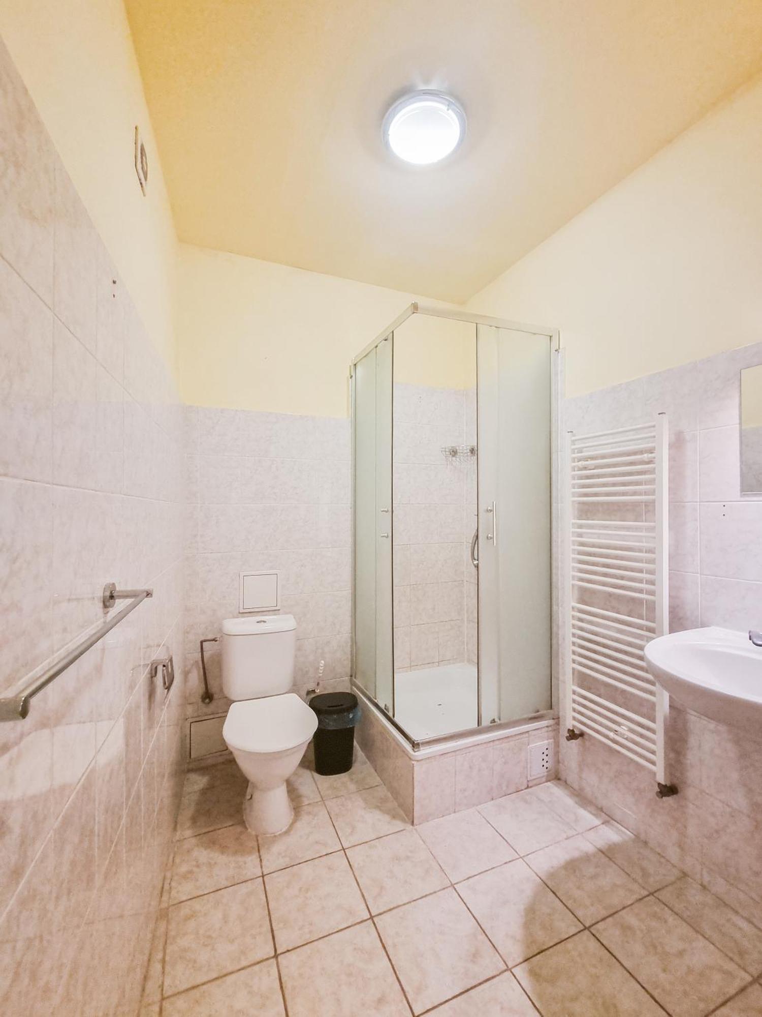 Hostel Korea Town Prague