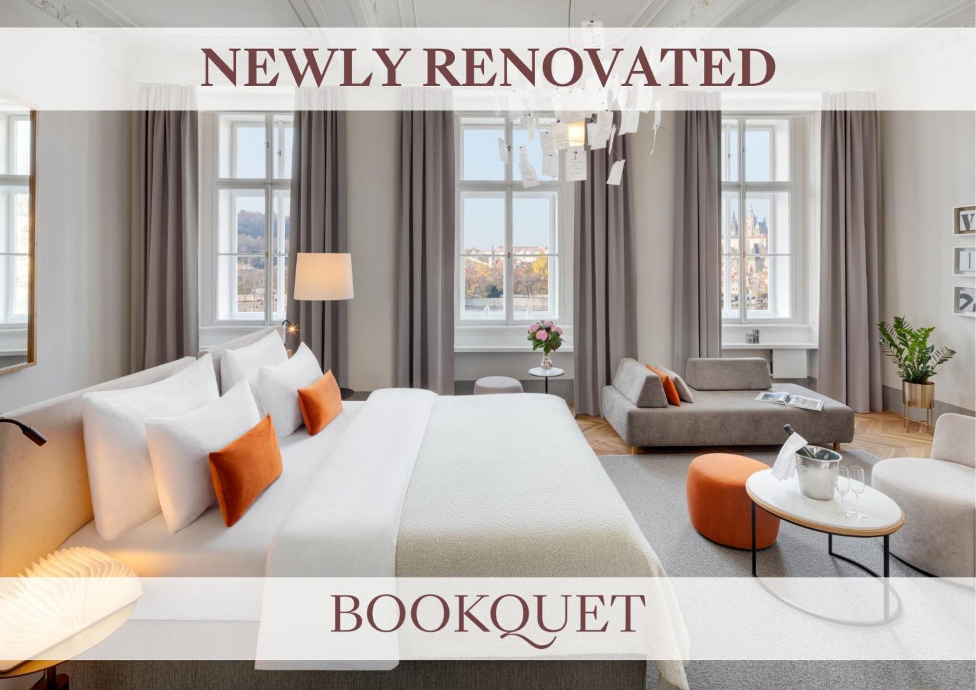 Leonardo&bookquet Hotel