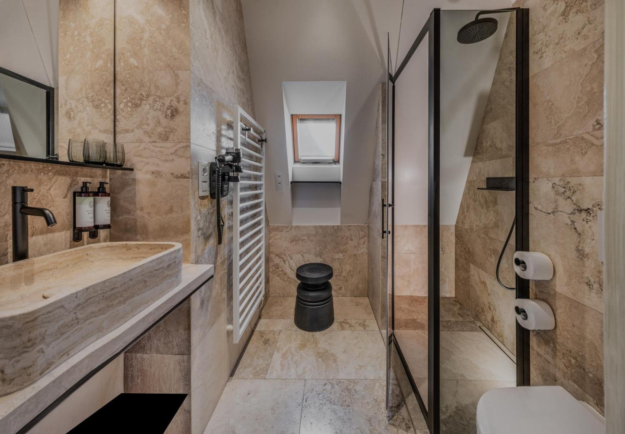 Aparthotel Mottl House By Adrez Prague