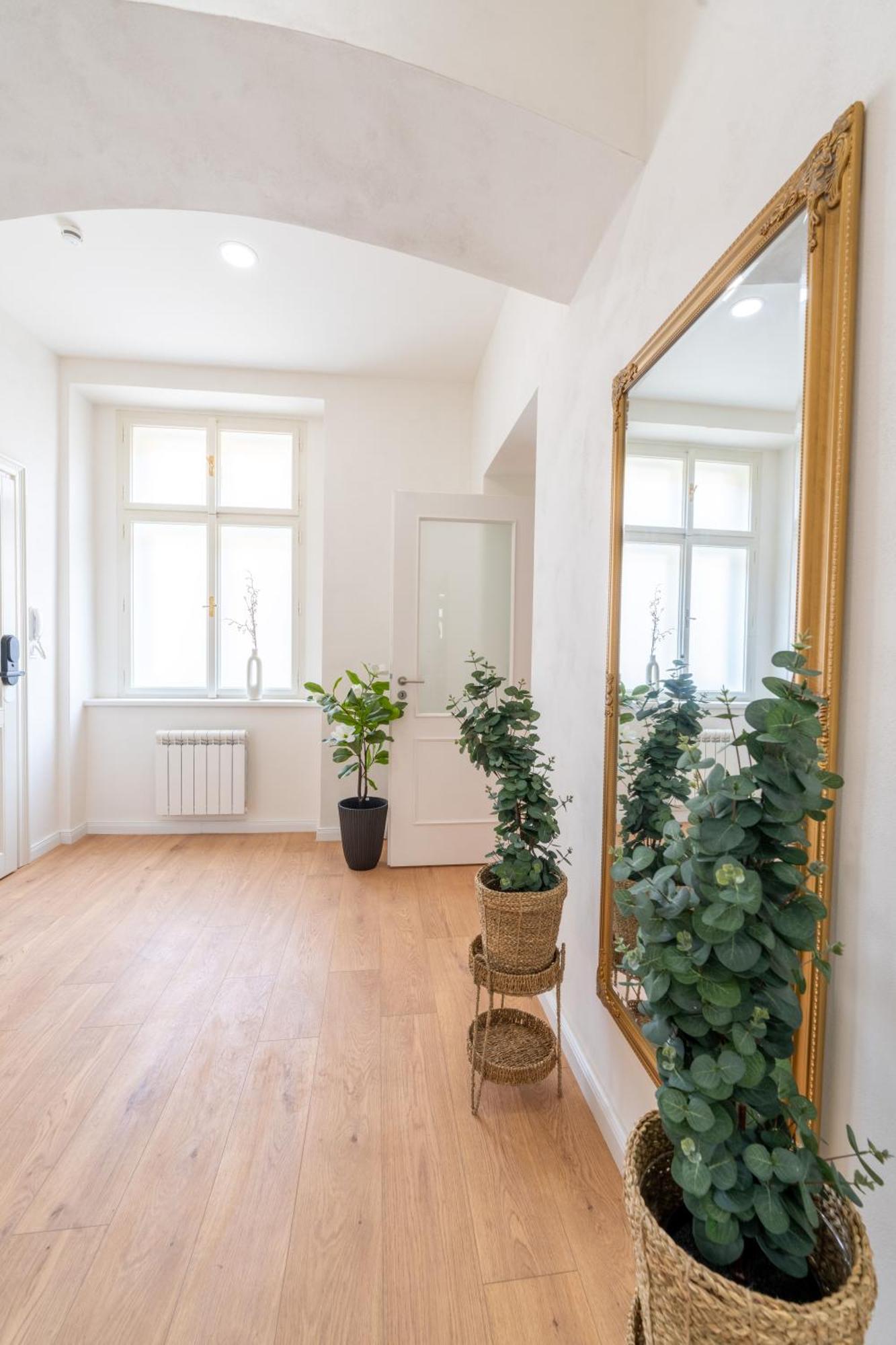 Aparthotel Retreat Downtown Prague