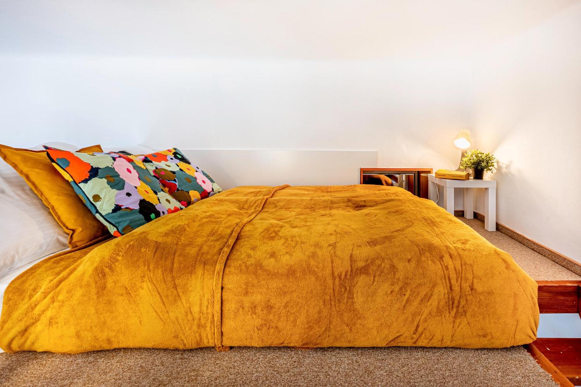 Apartment Days - - Trendy Neighborhood Prague