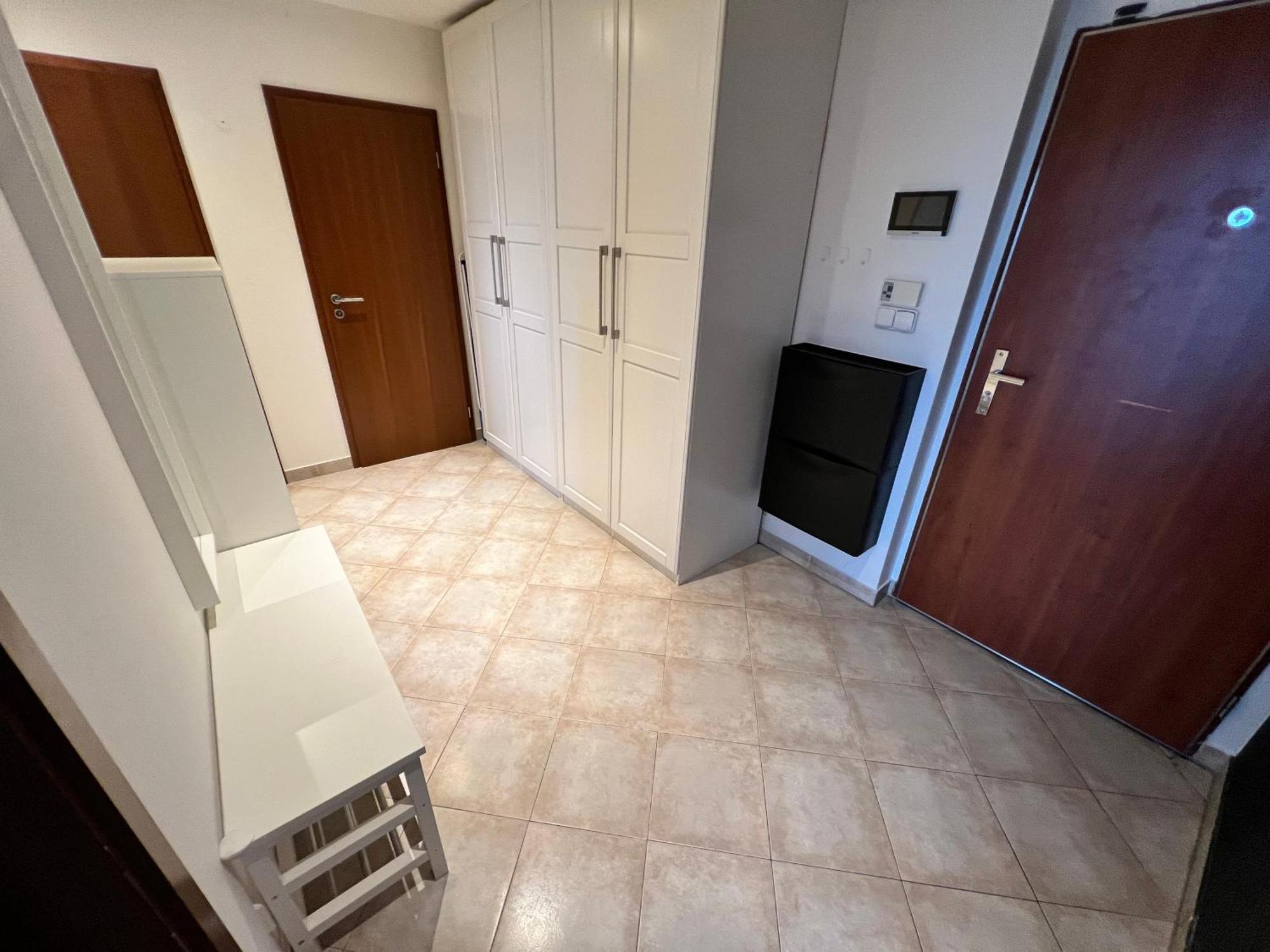 Mattioliho Apartment Prag