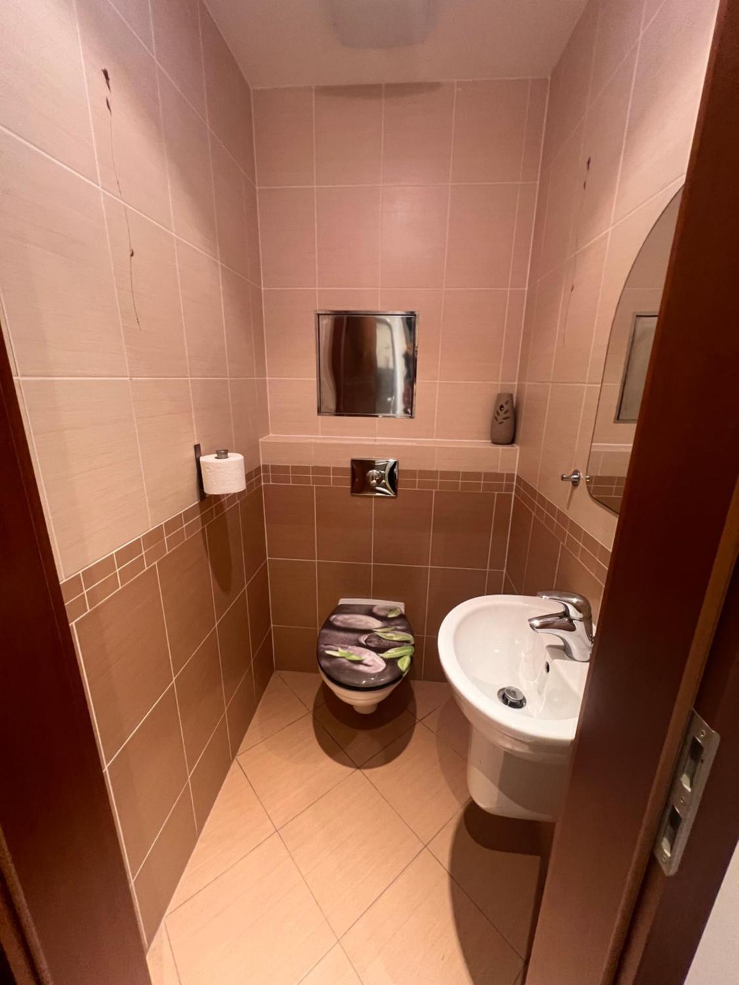 Mattioliho Apartment Prag