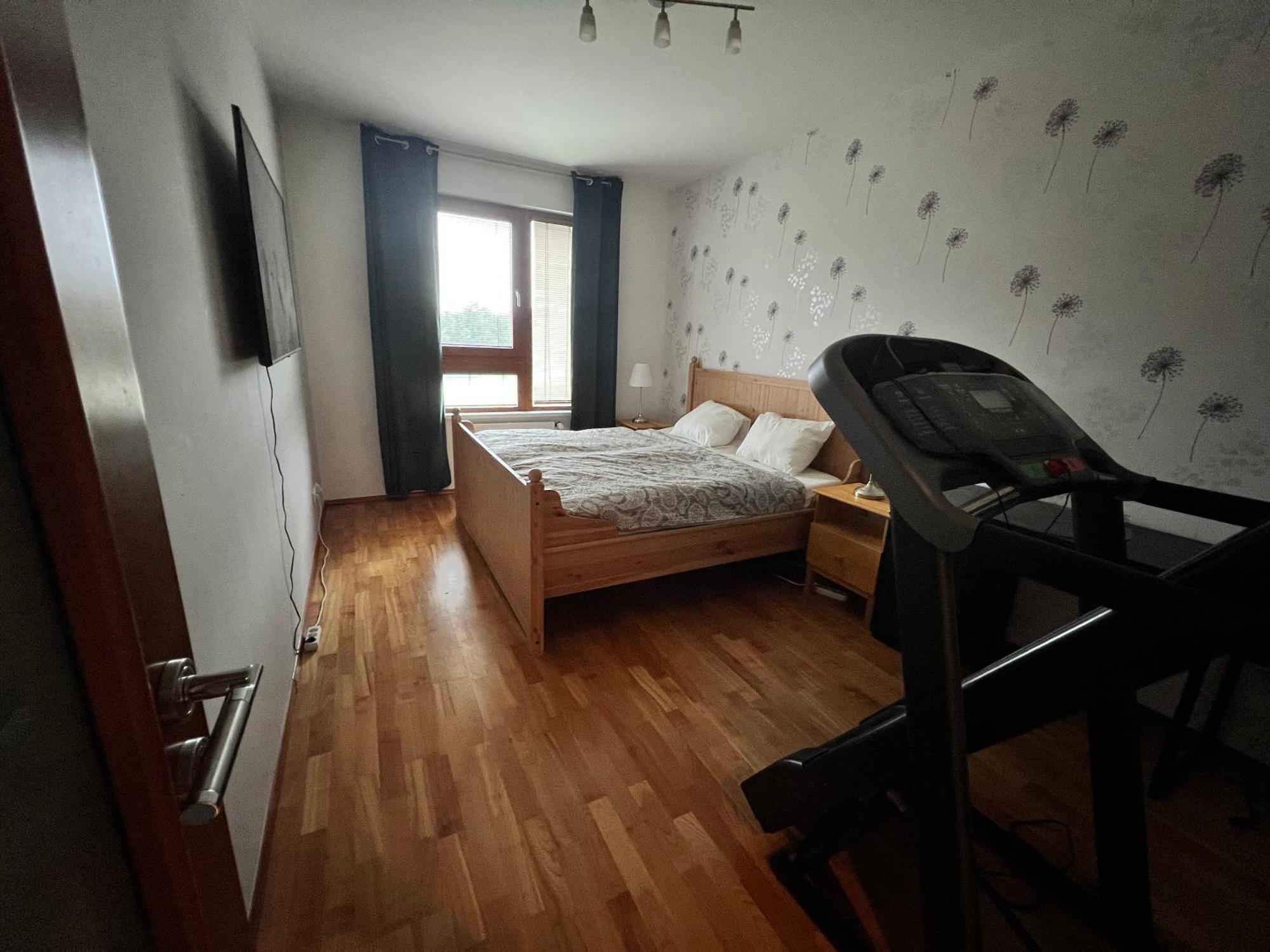 Apartment Mattioliho Prag