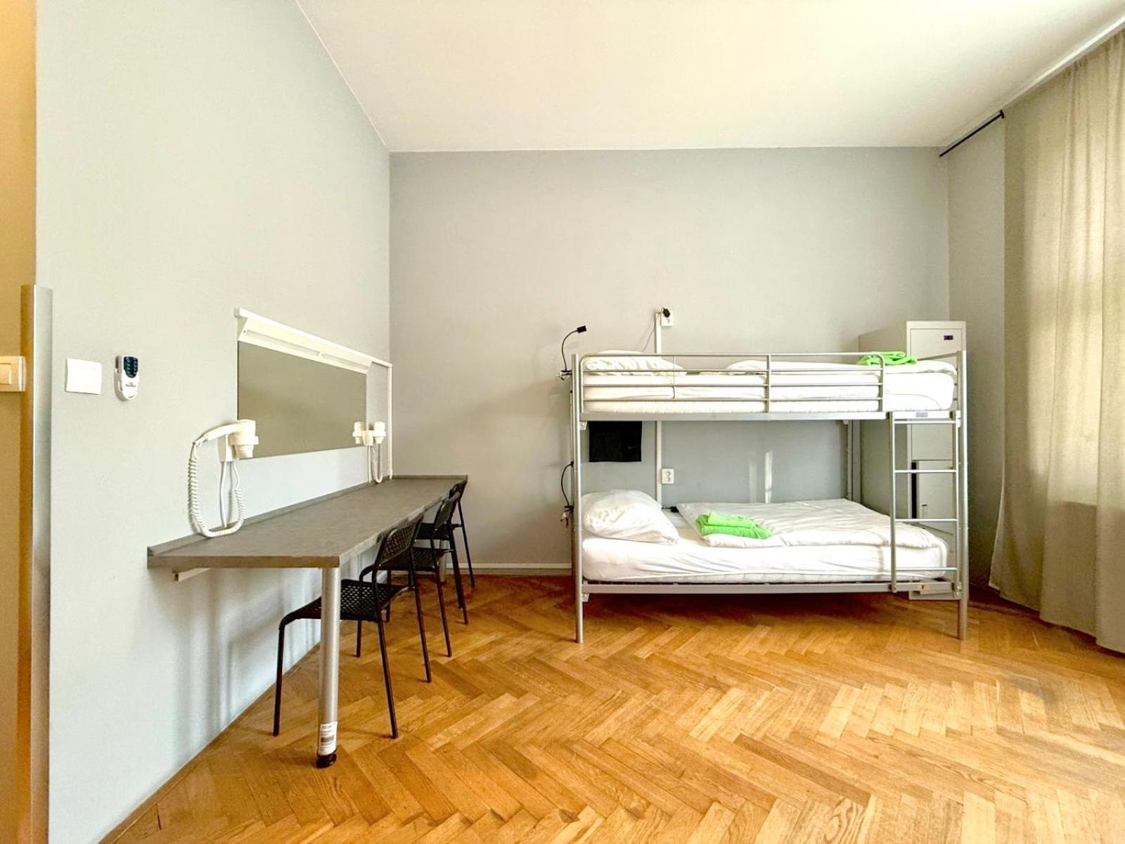 Globe Adults Only Auberge de jeunesse