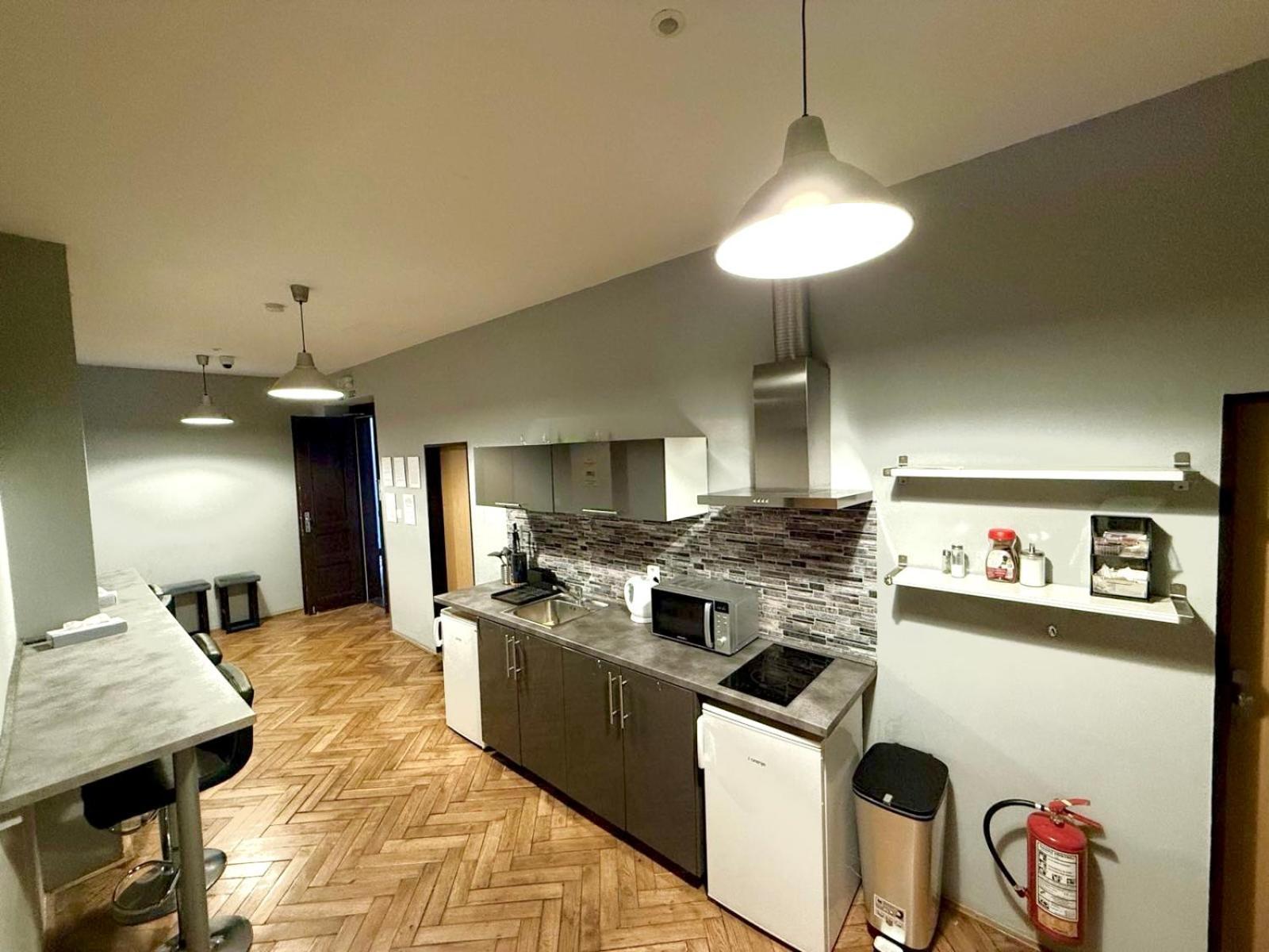 Auberge de jeunesse Globe Adults Only Prague