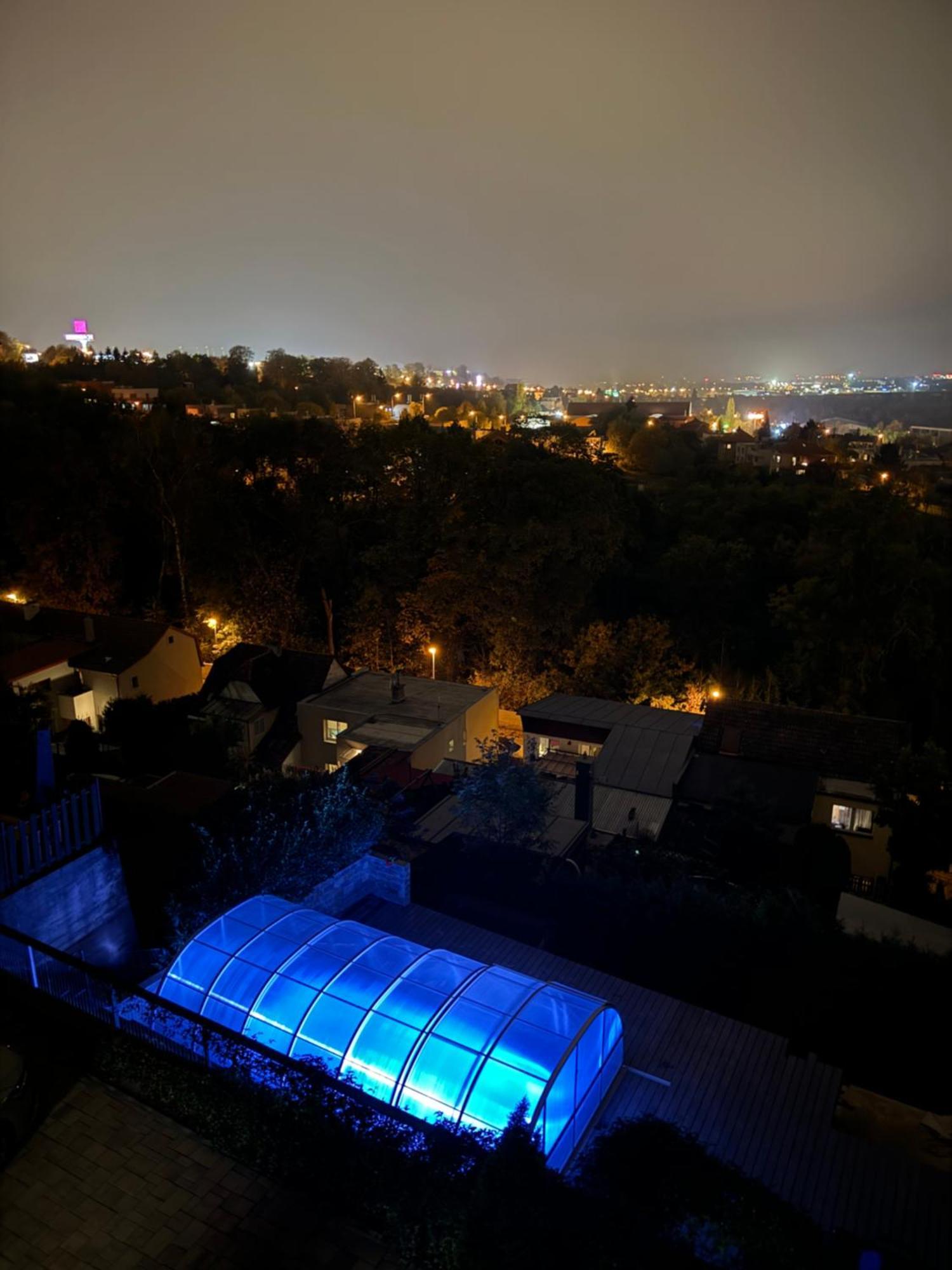 Airport Luxury & Apartment