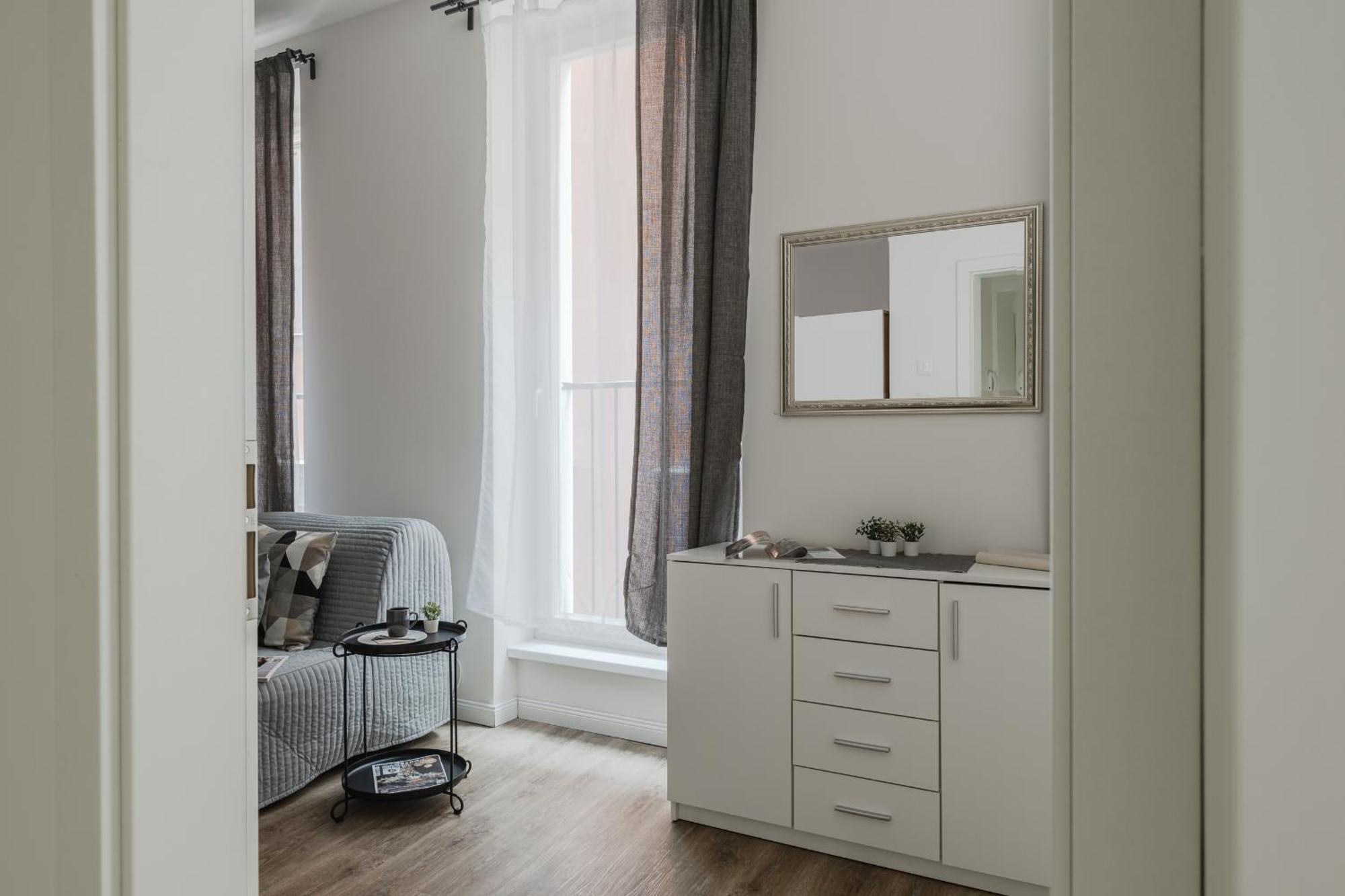 Giano Center Appartement