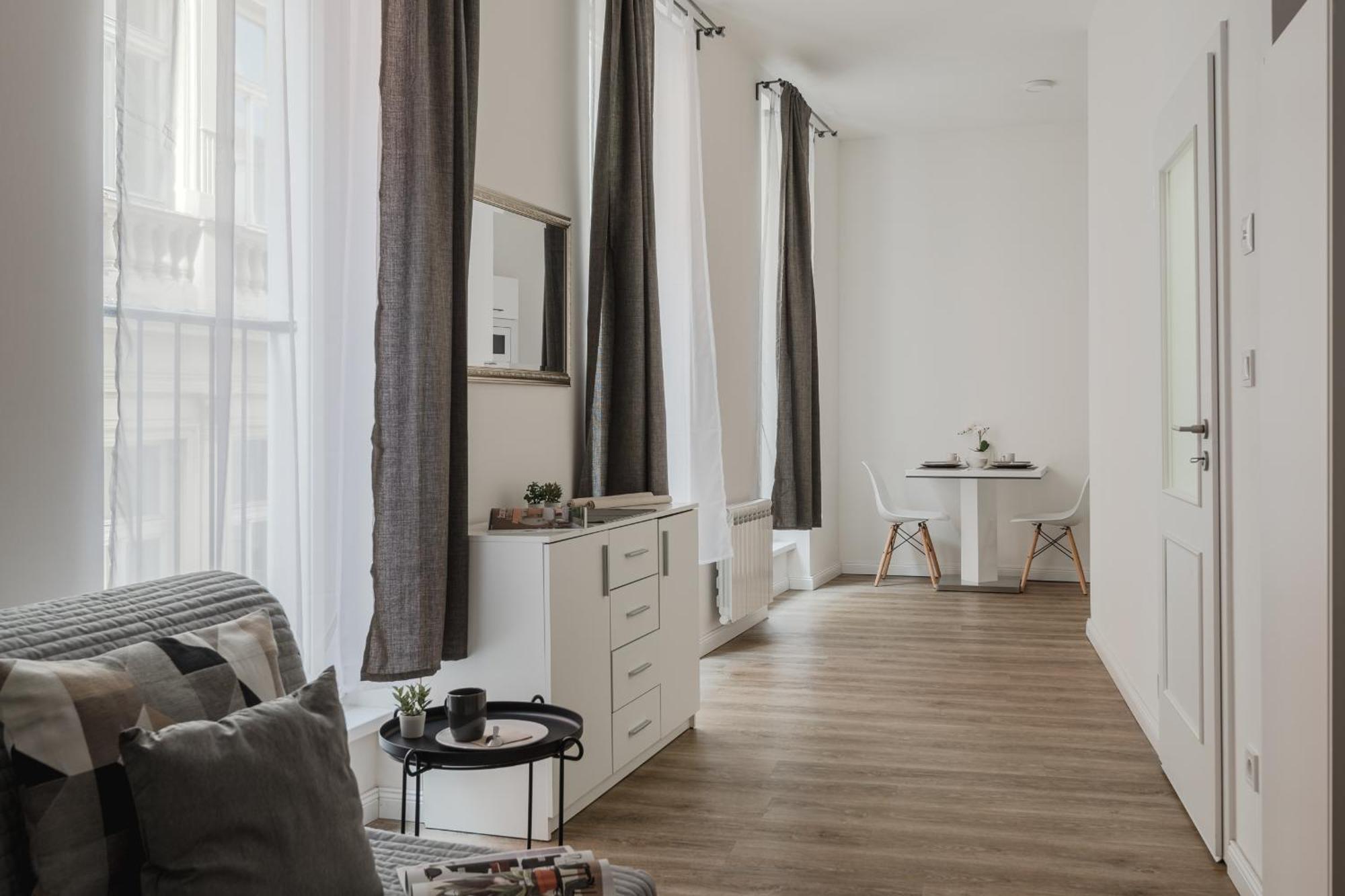 Appartement Giano Center