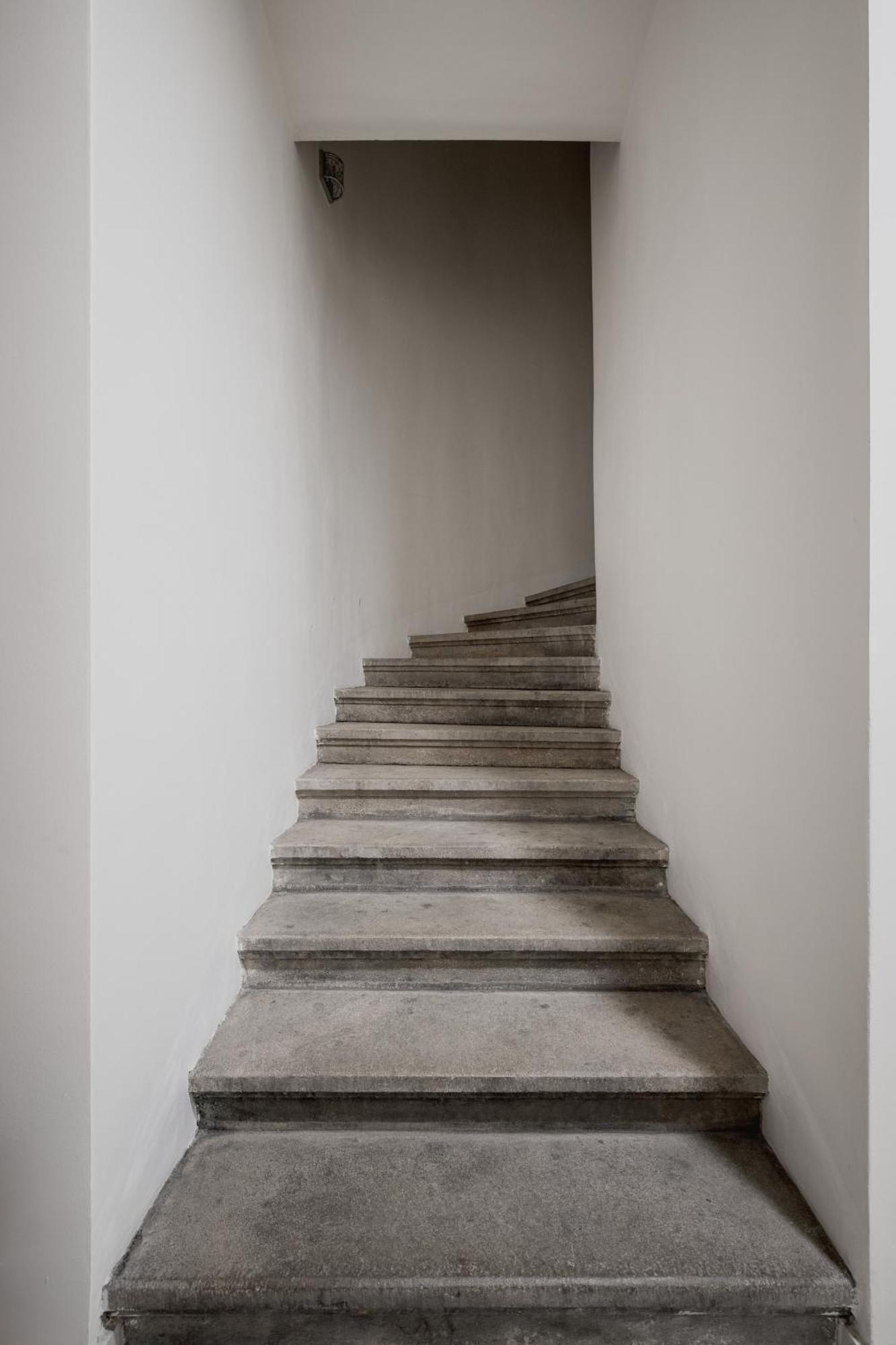 Giano Center Appartement