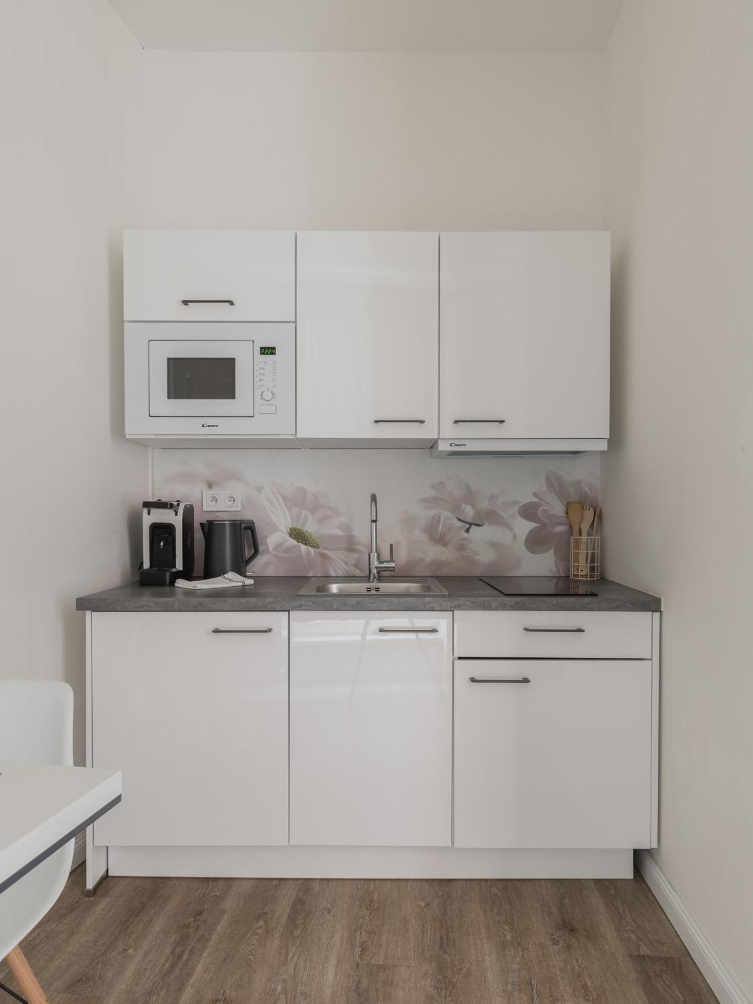 Appartement Giano Center