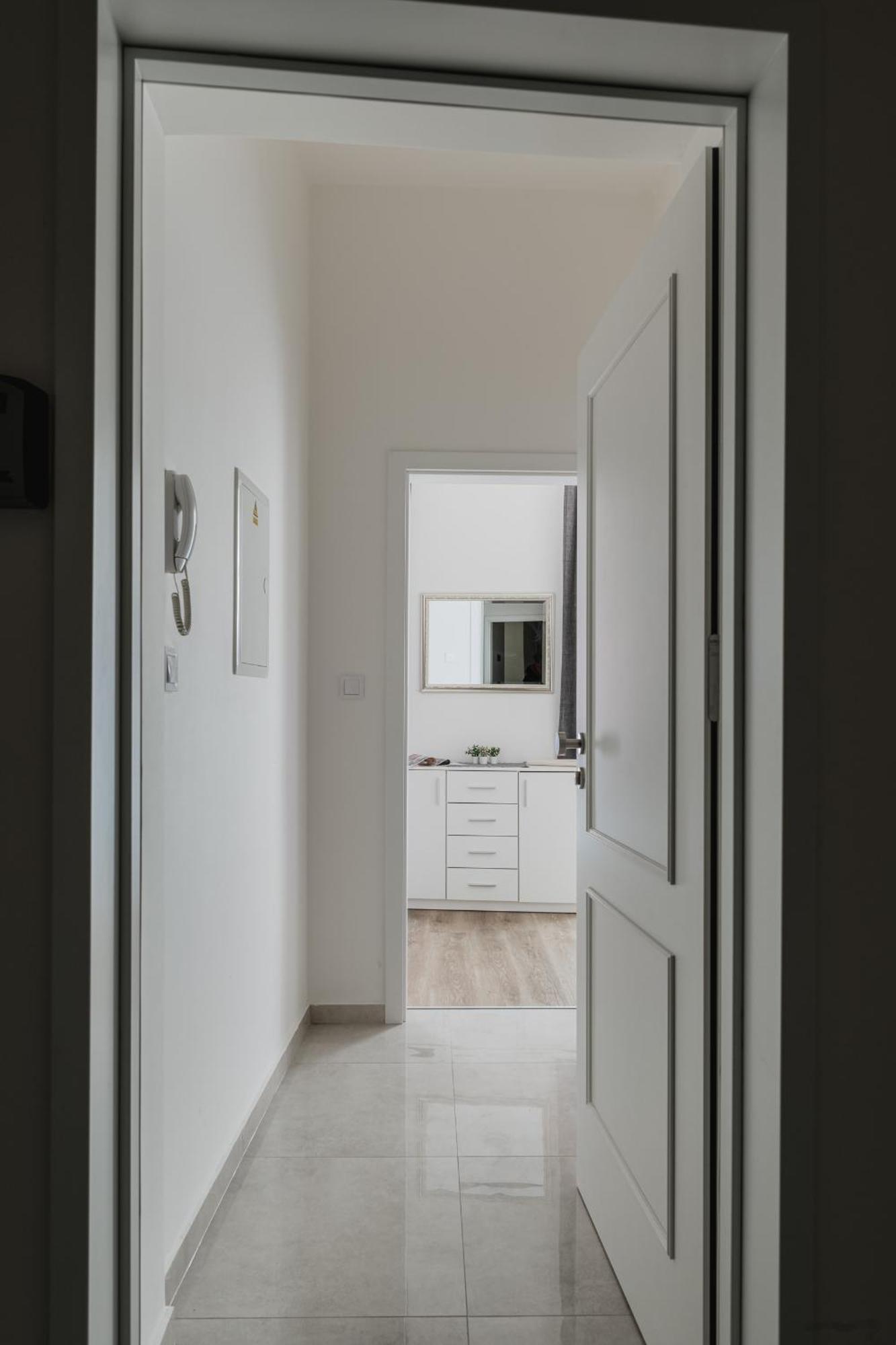 Giano Center Appartement *