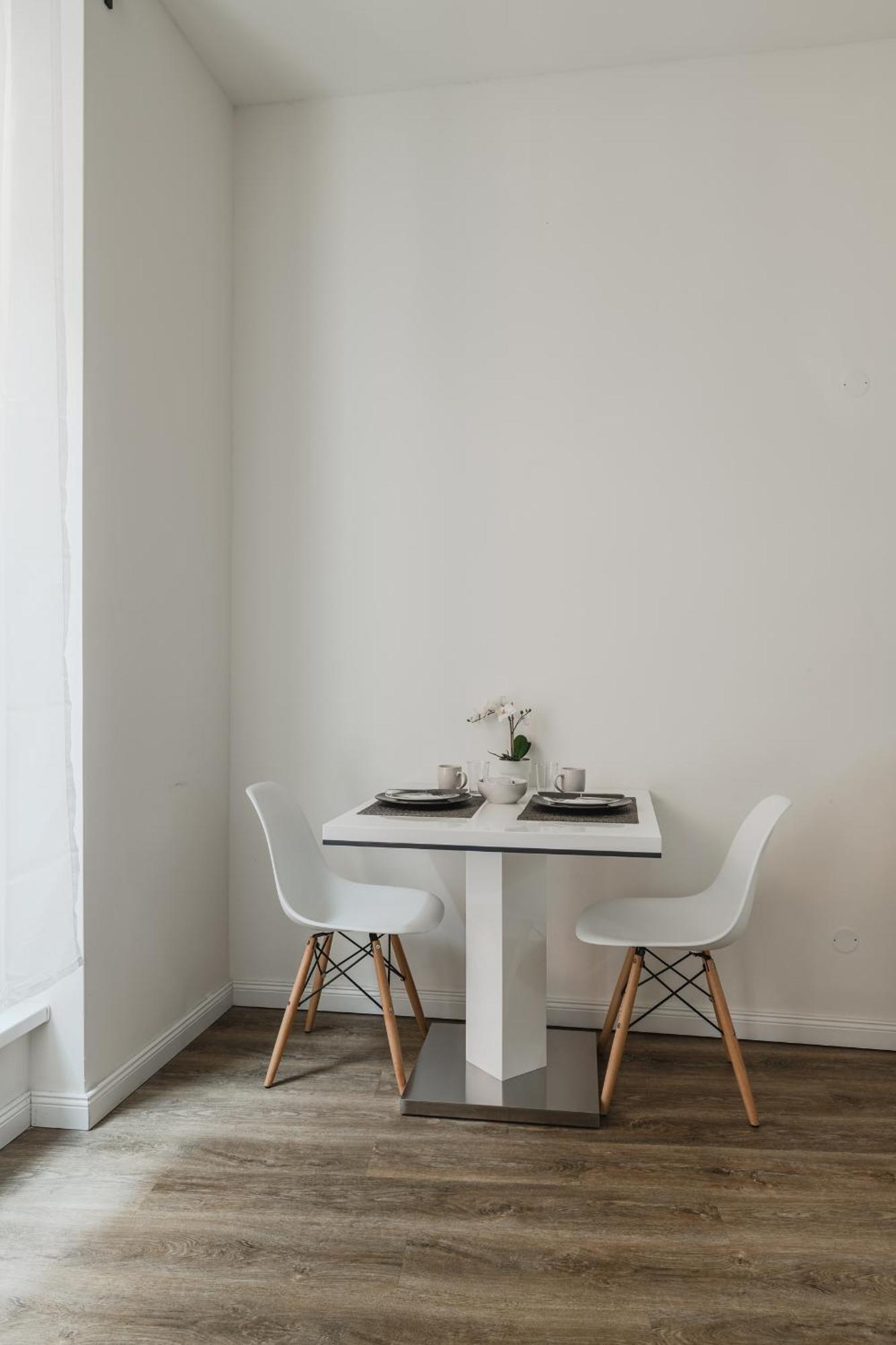 Appartement Giano Center *