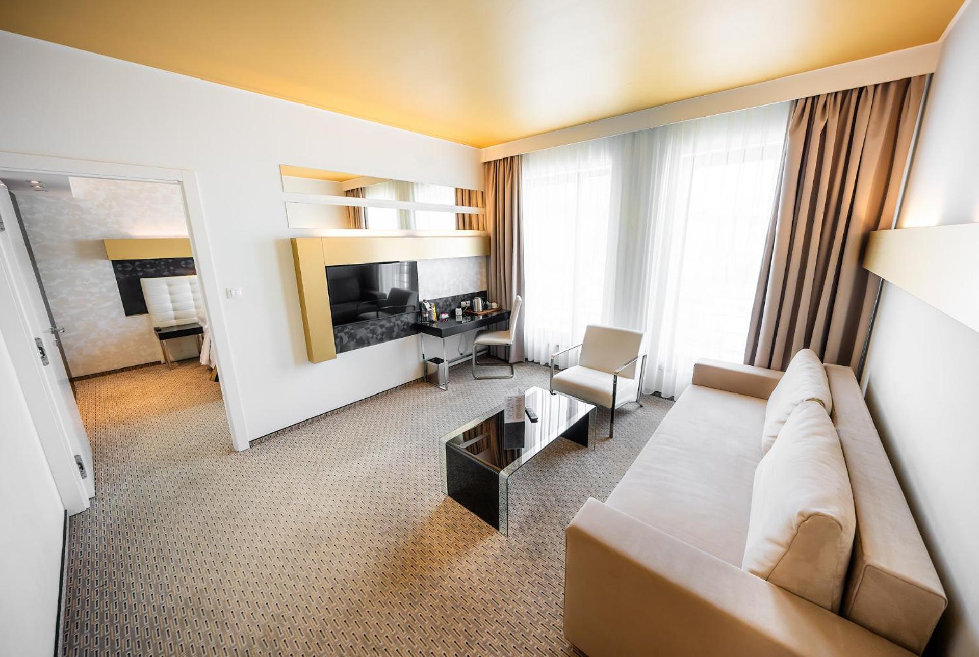 Grandior Otel 5*