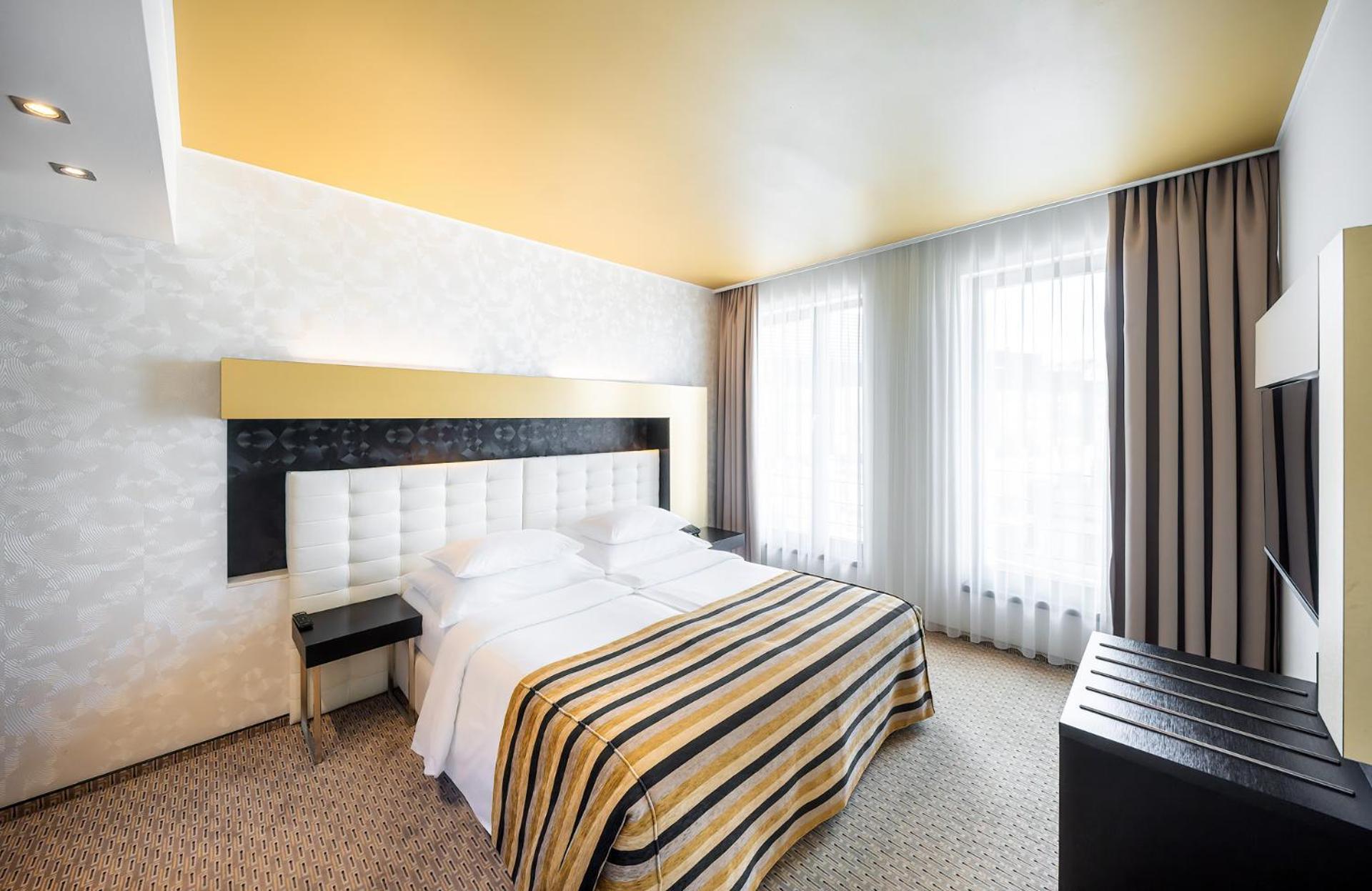Grandior Otel Prag