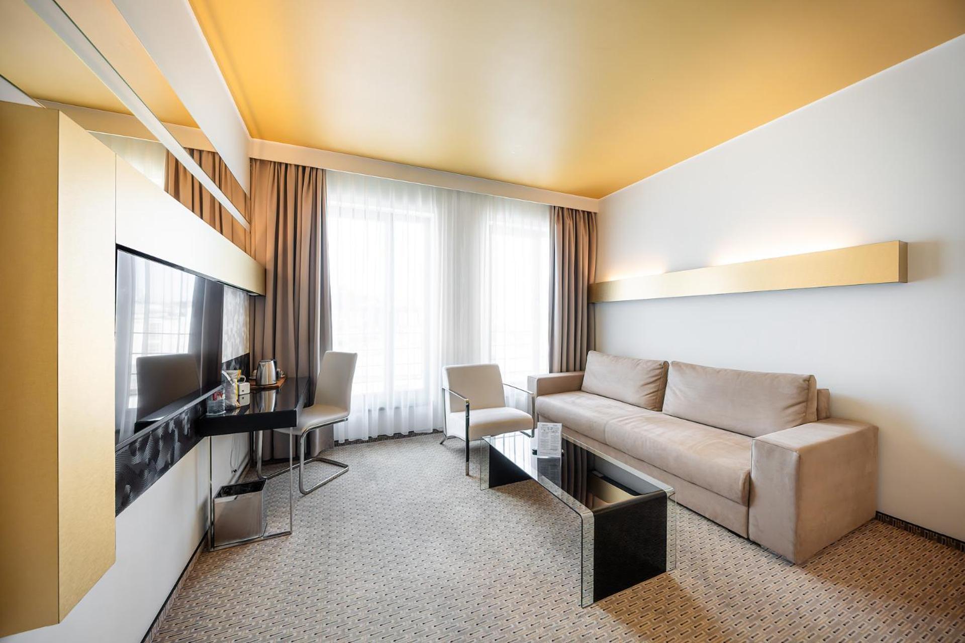 Grandior Otel