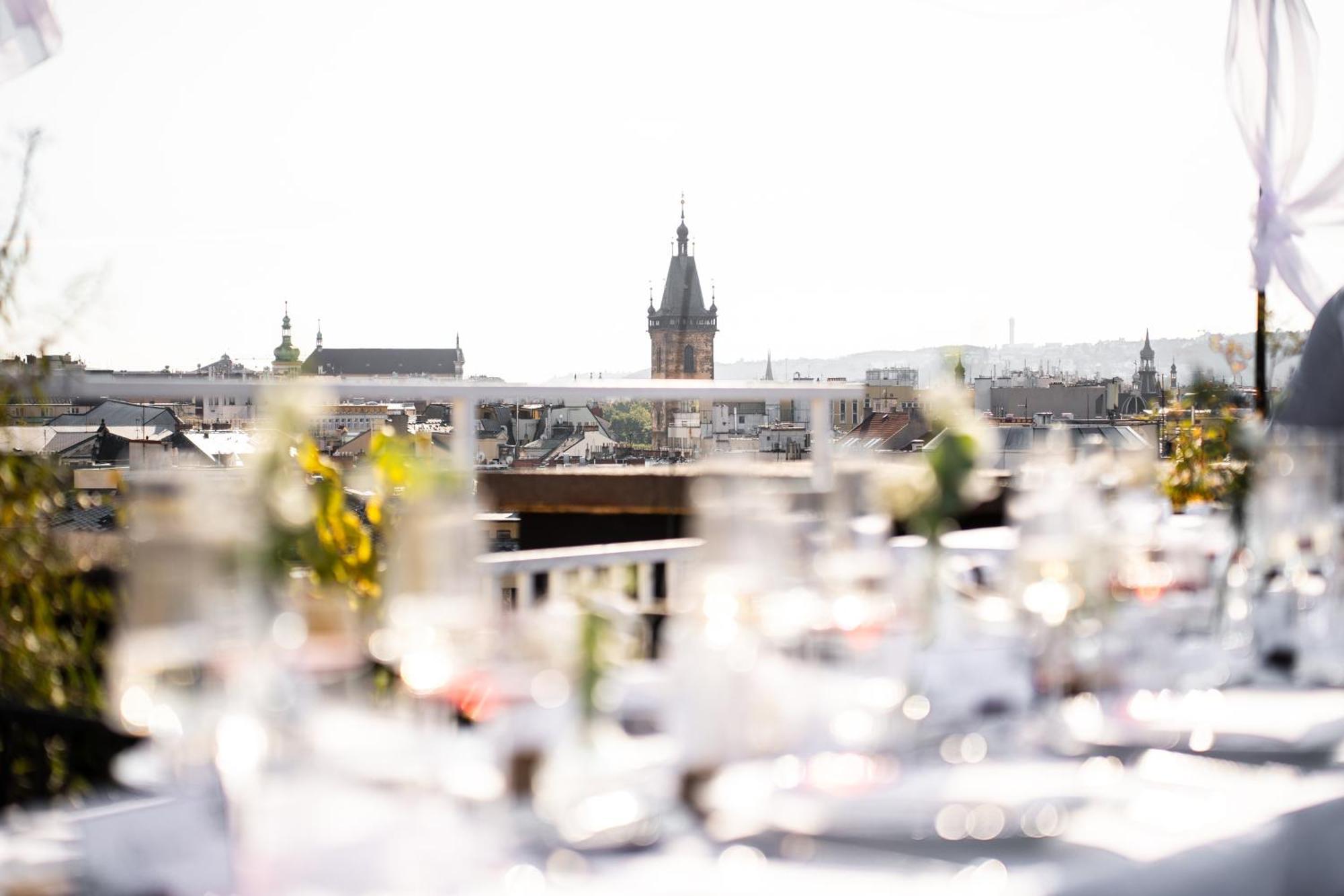 Pytloun Boutique Praga