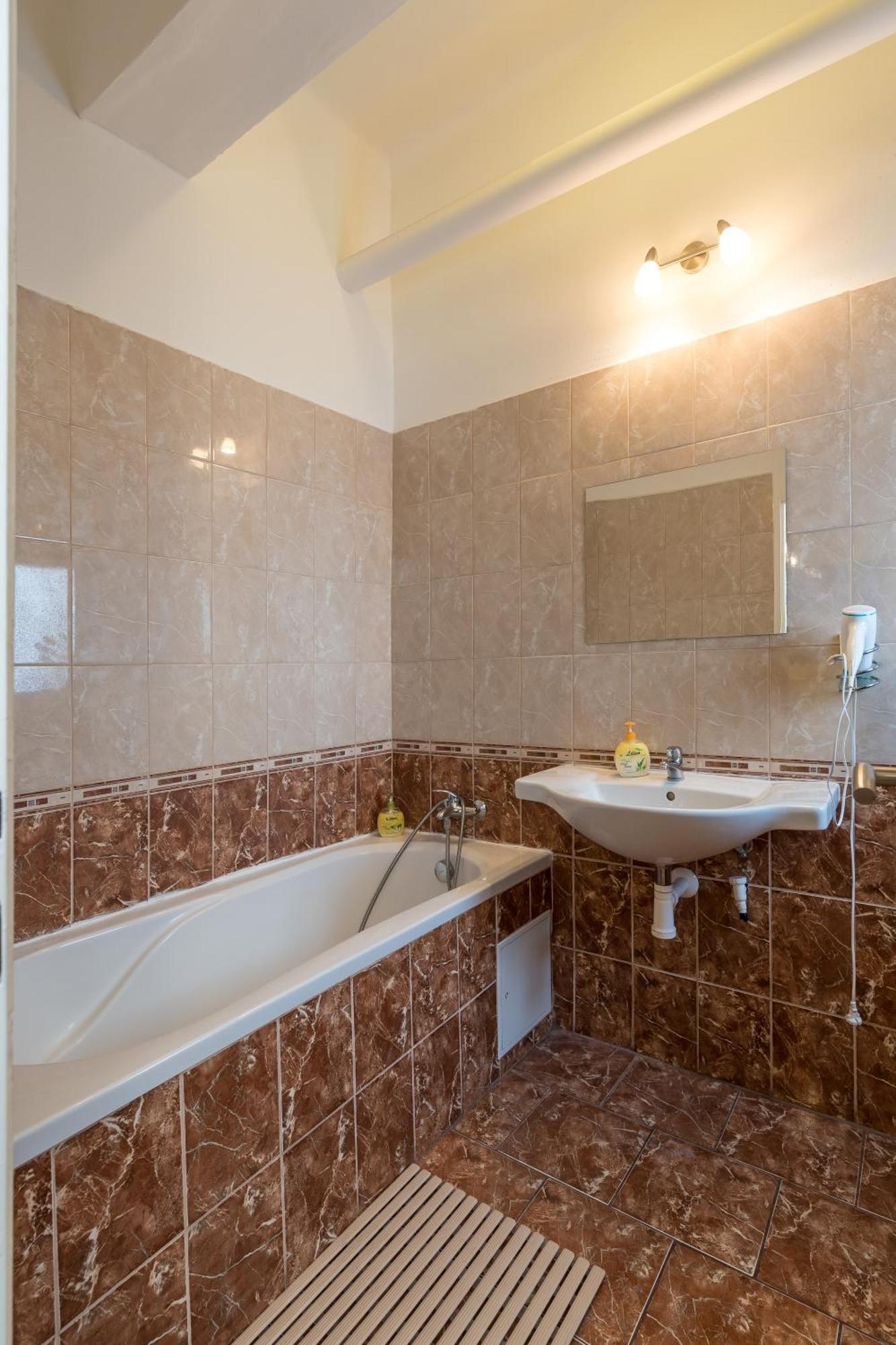 Exclusive Appartement *
