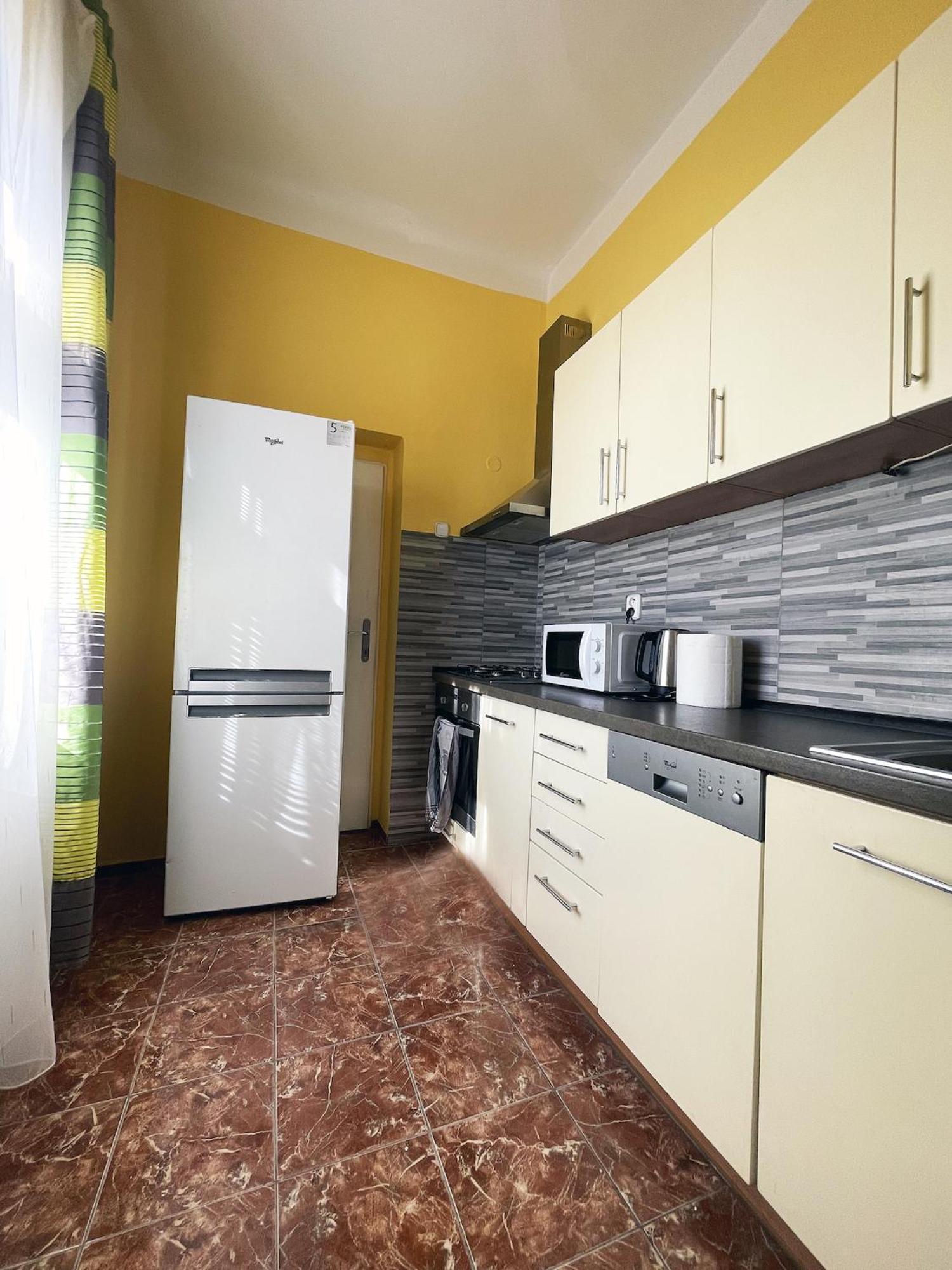 Appartement Exclusive *
