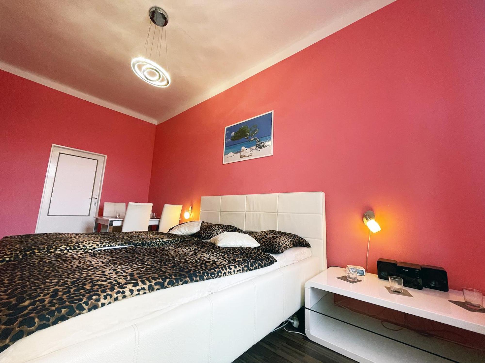 Exclusive Appartement Prague