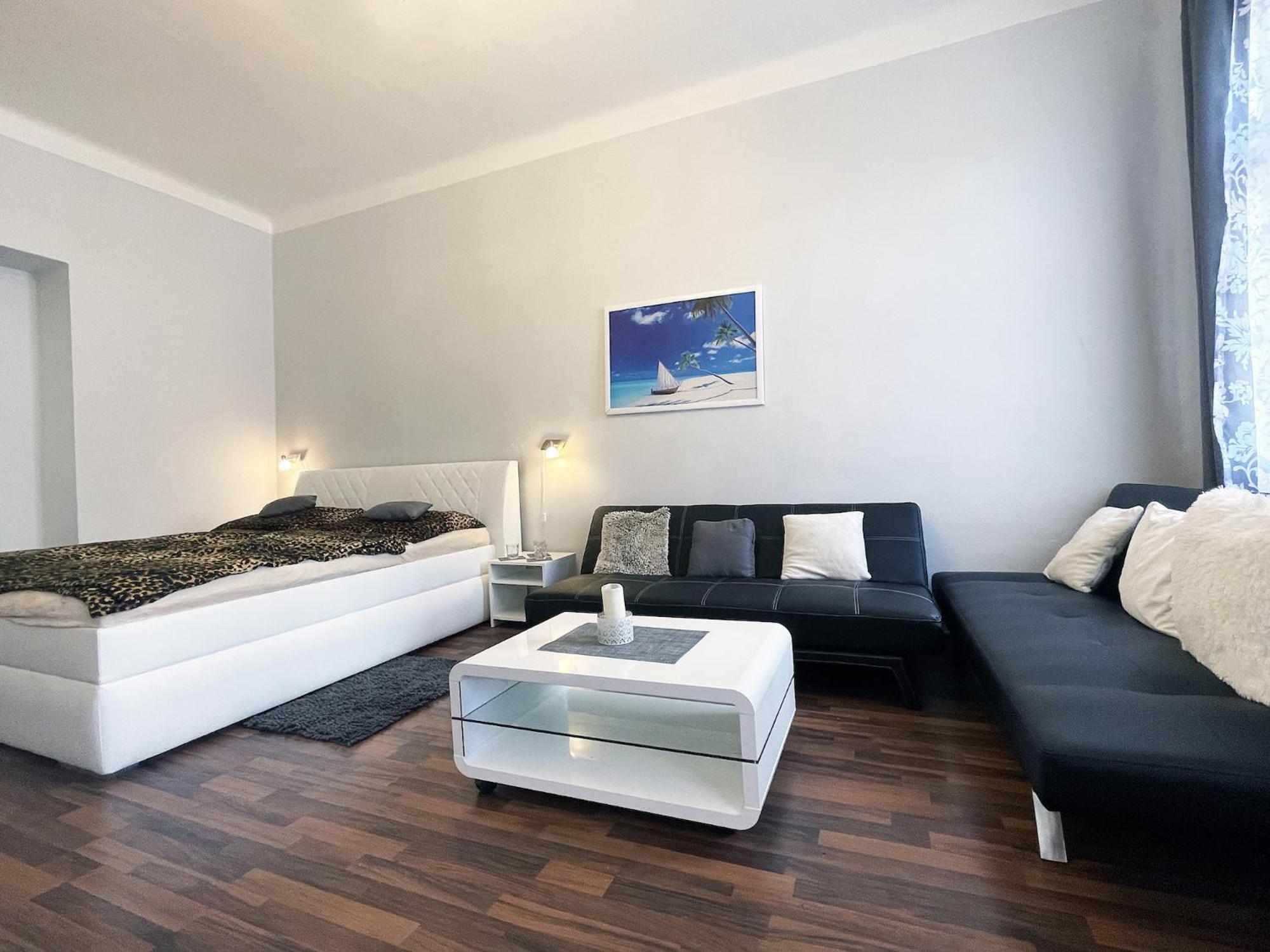 Appartement Exclusive Prague