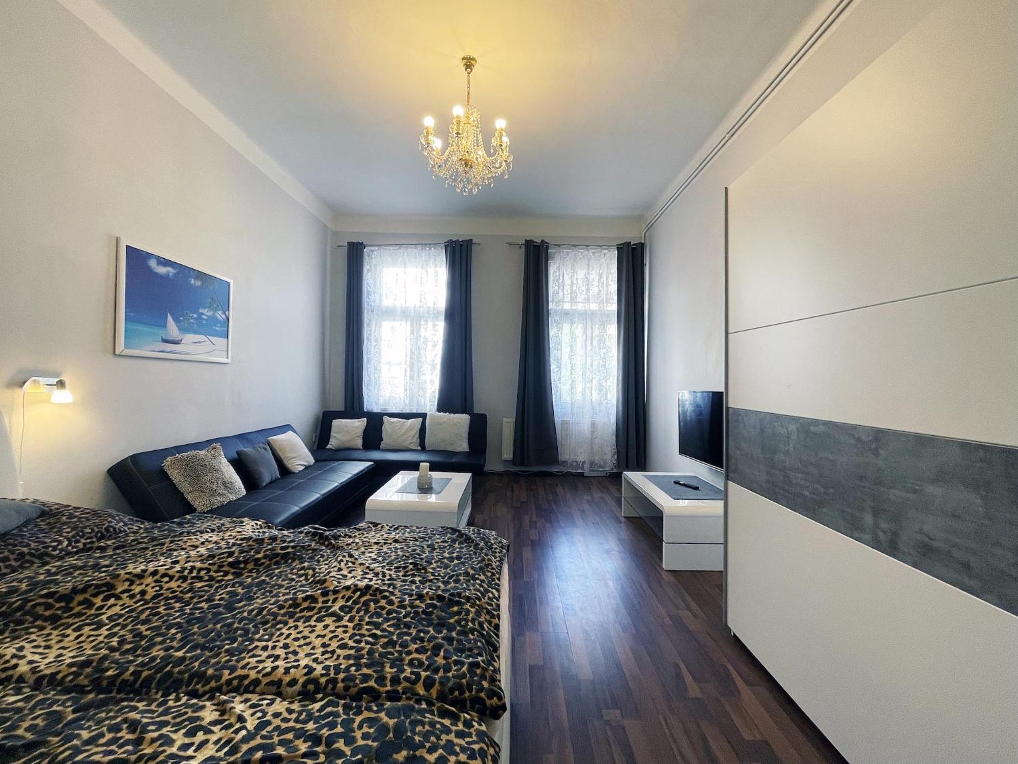 Exclusive Appartement *