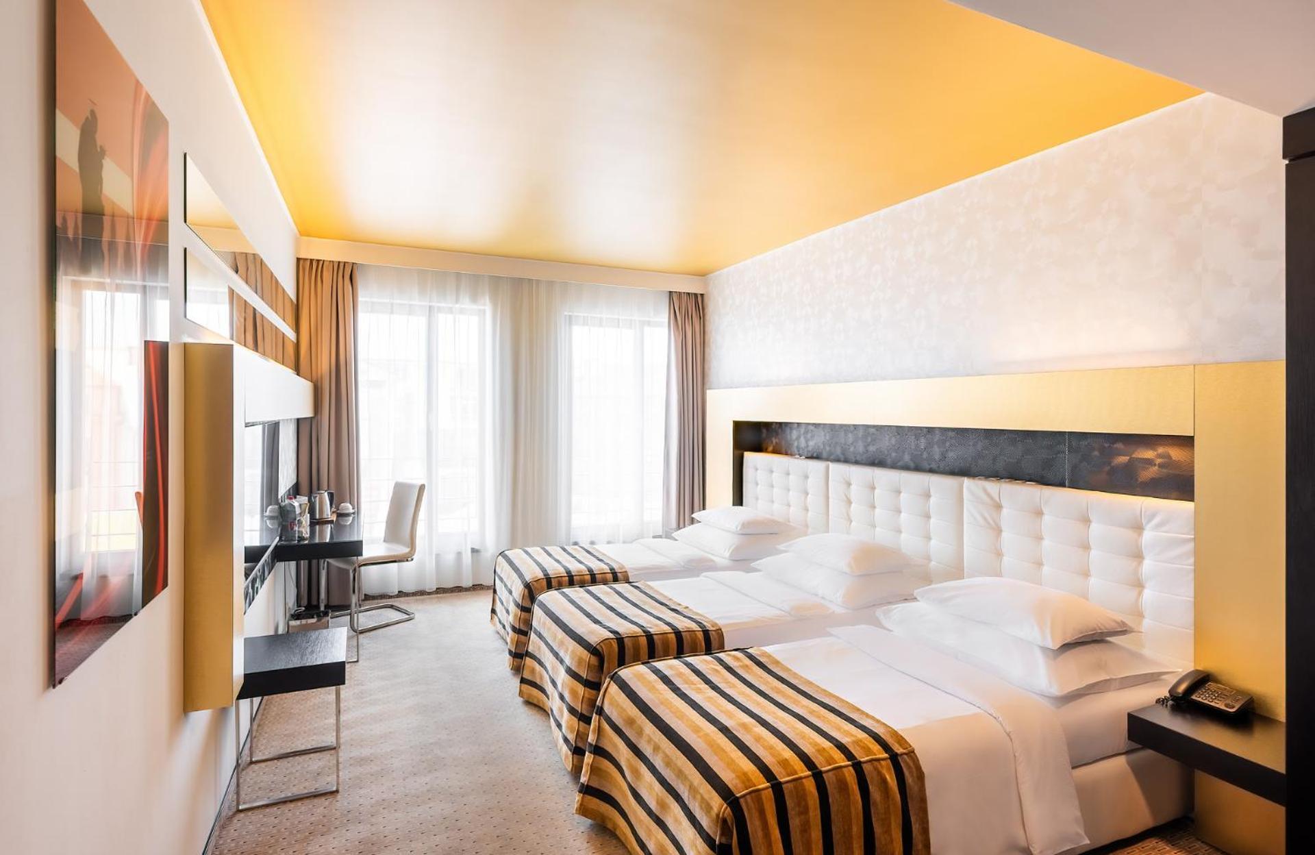 Otel Grandior 5*