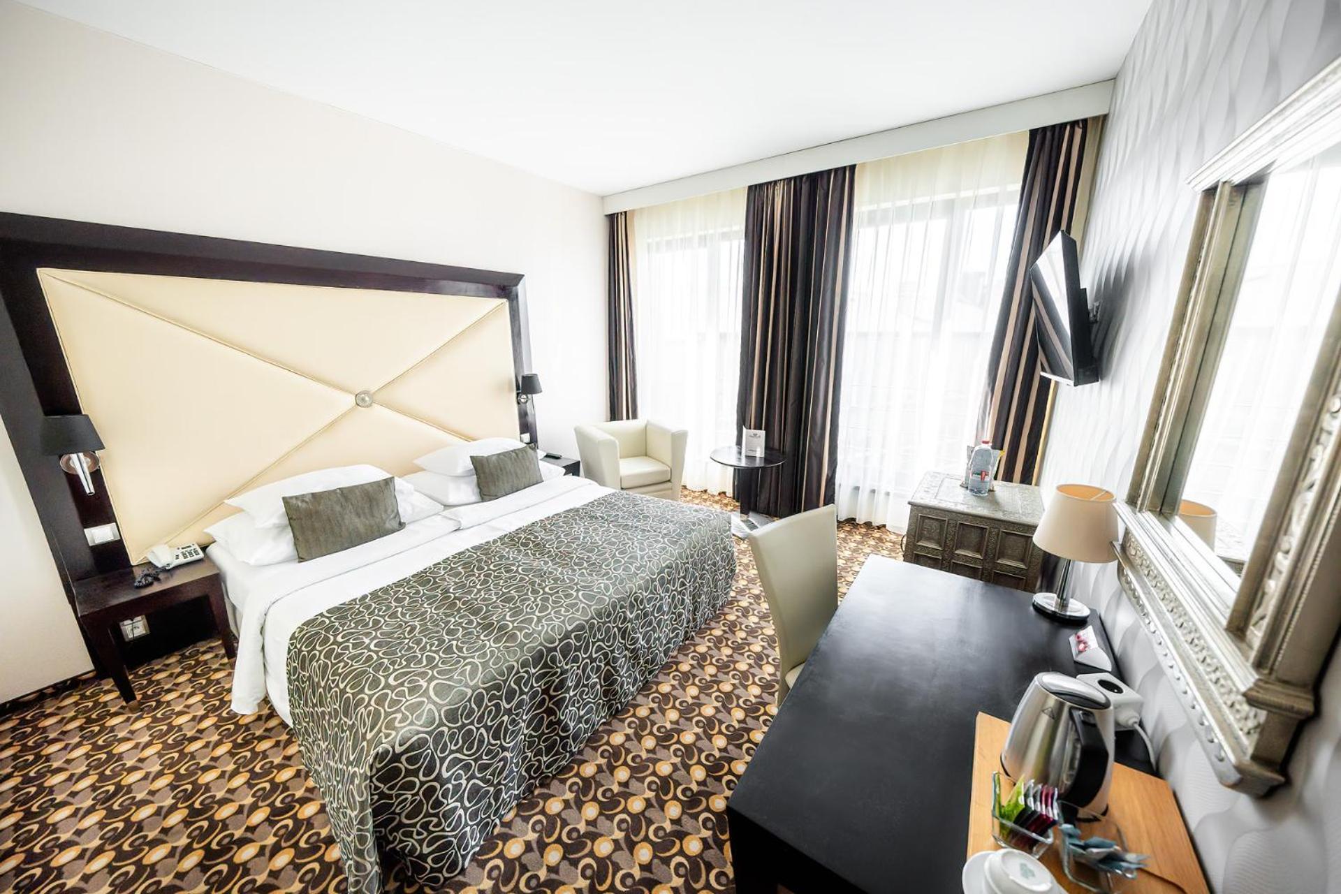 Grandior Otel 5*
