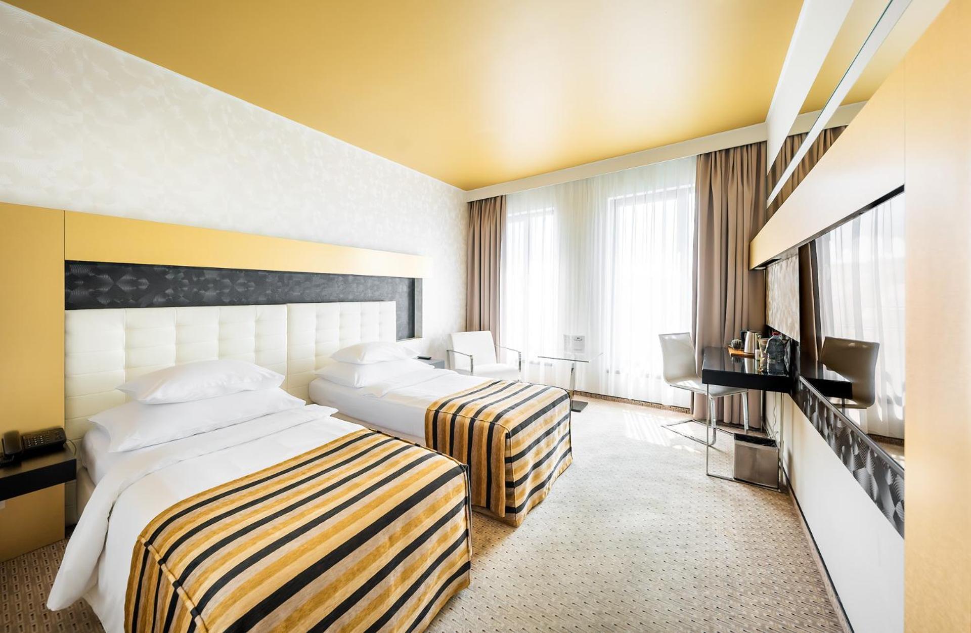 Otel Grandior 5*