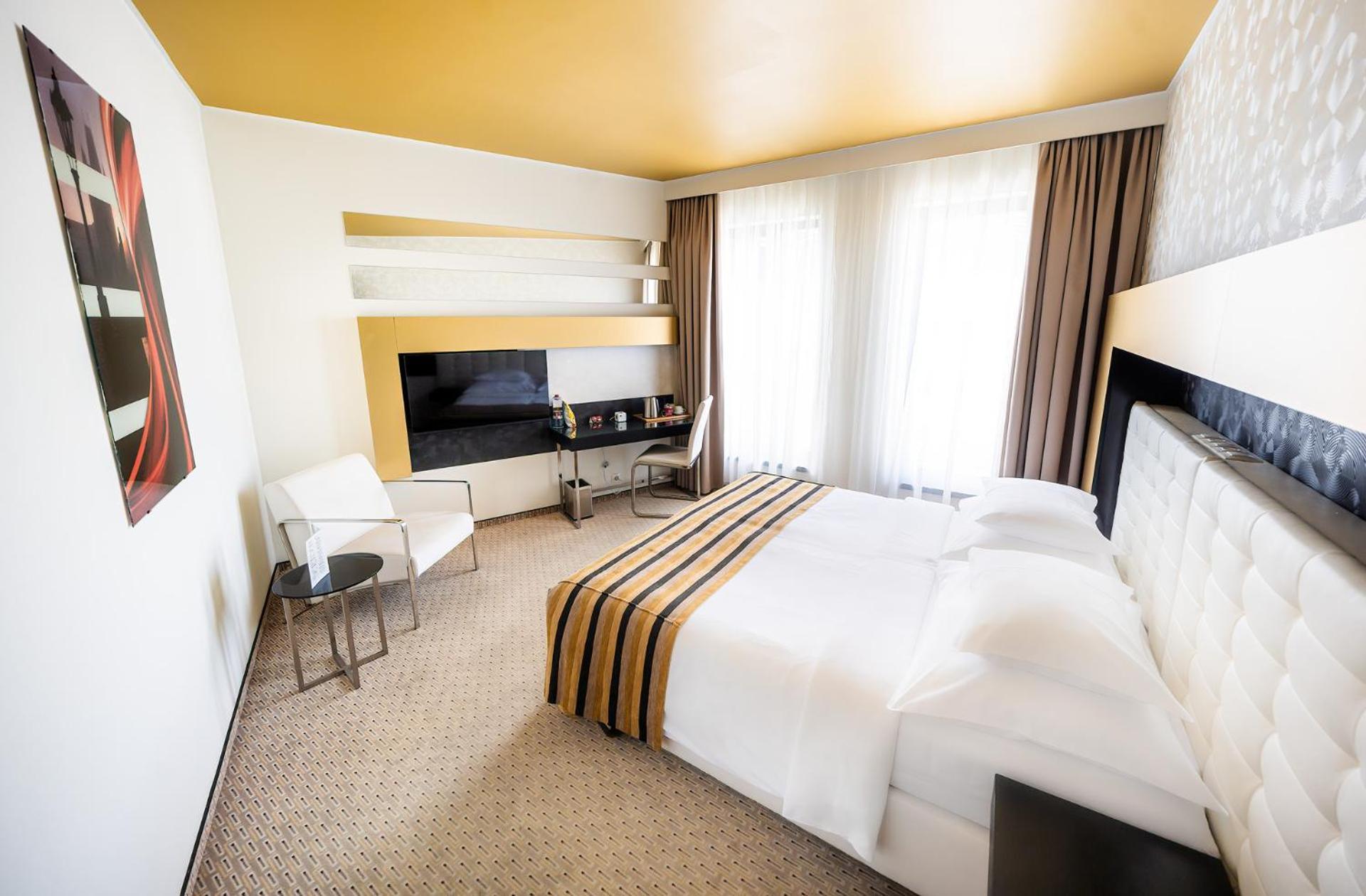 Grandior Otel Prag