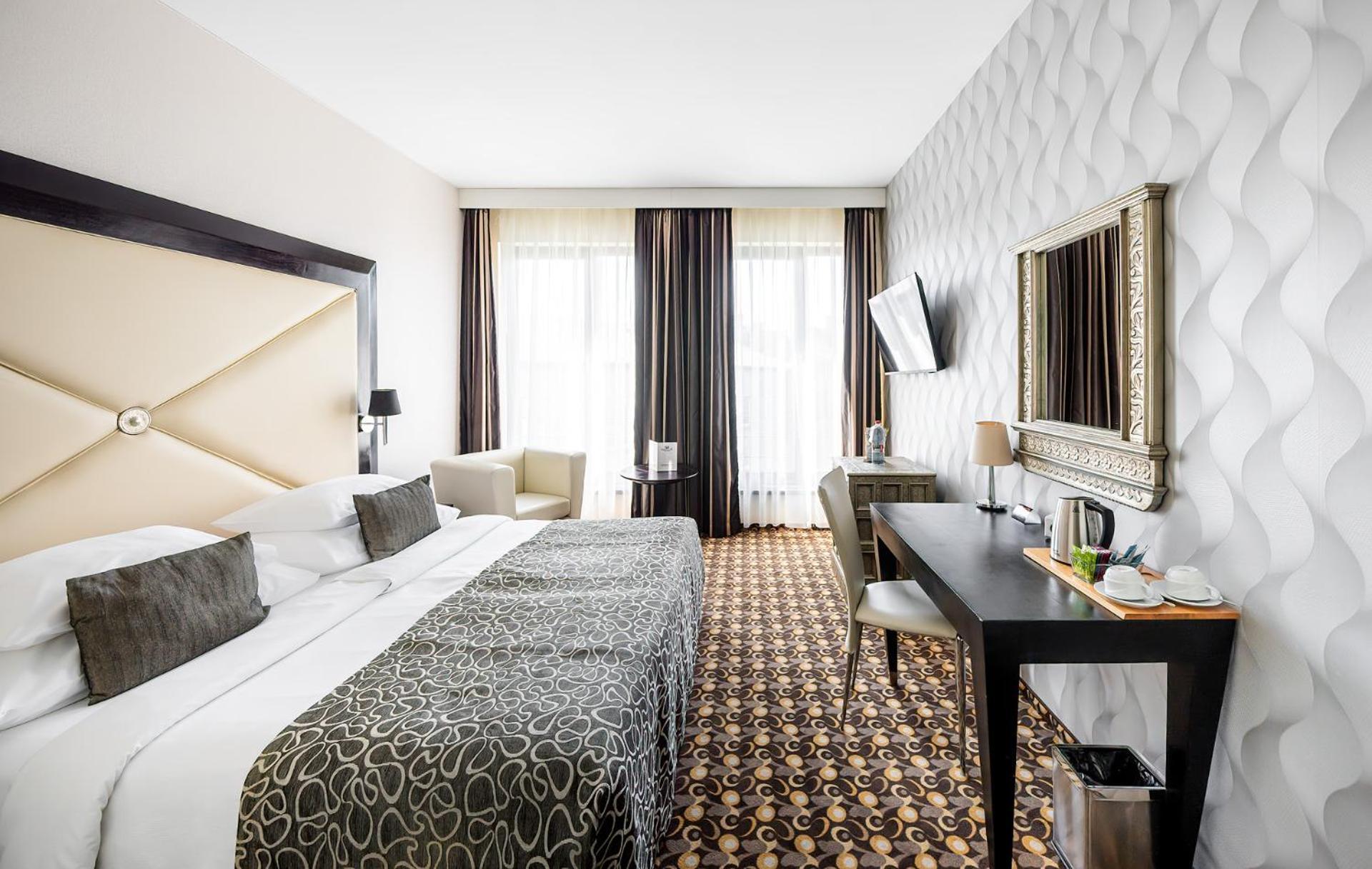 Otel Grandior Prag