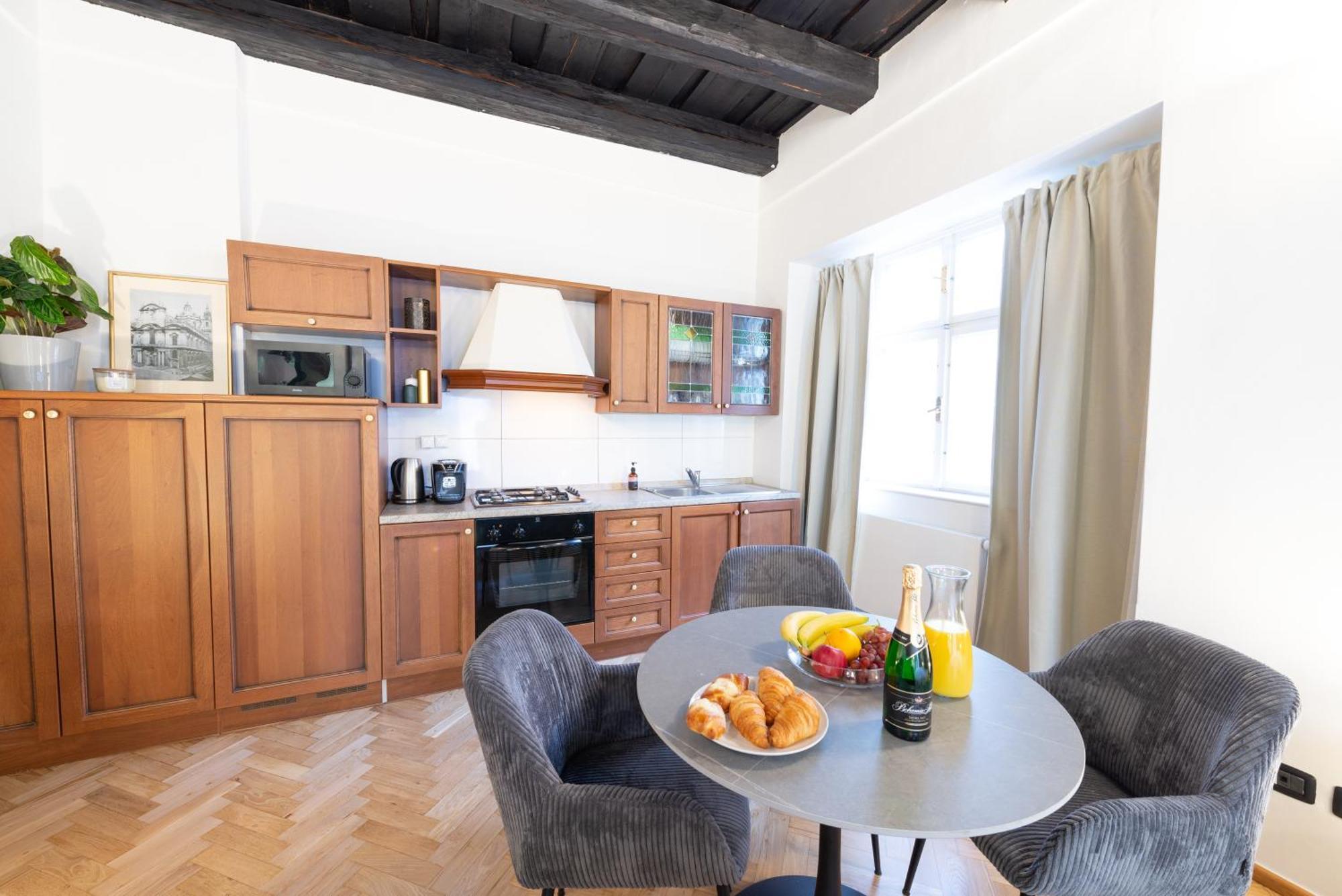 Adam's - Great Price & Location Appartement *