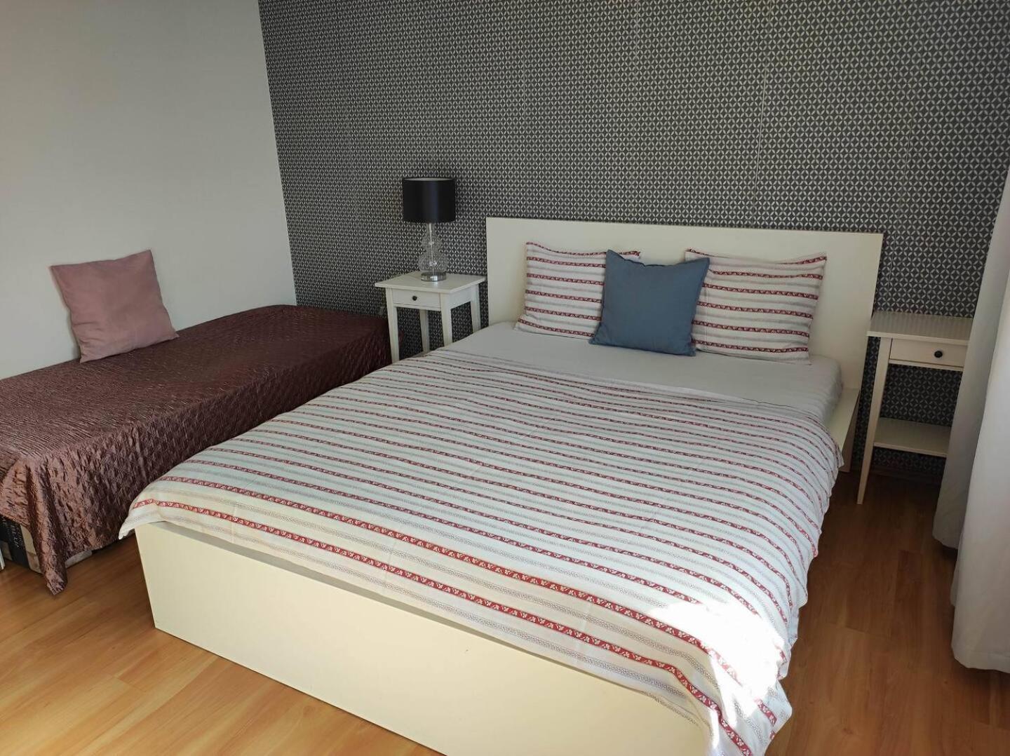 Apartamento Golden Family Praga
