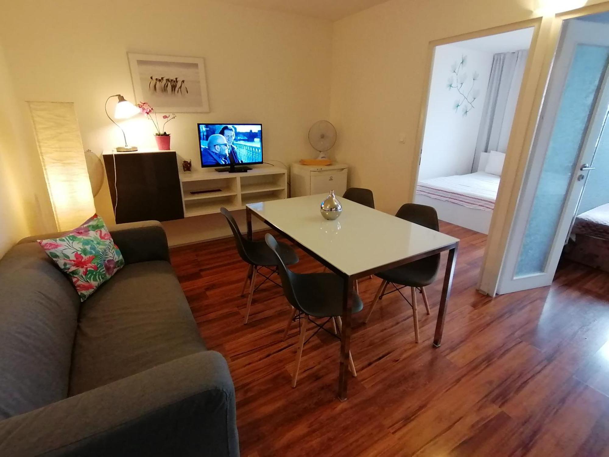 Golden Family Apartamento Praga