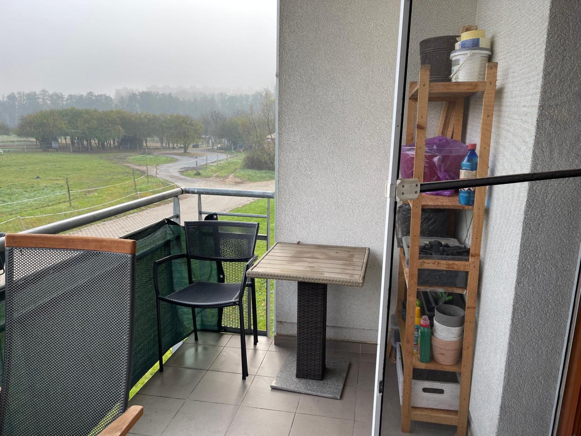 Apartment Mattioliho Prag