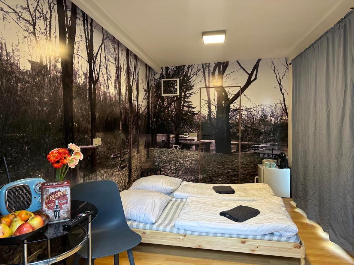 Guest house Tenis Cibulka *