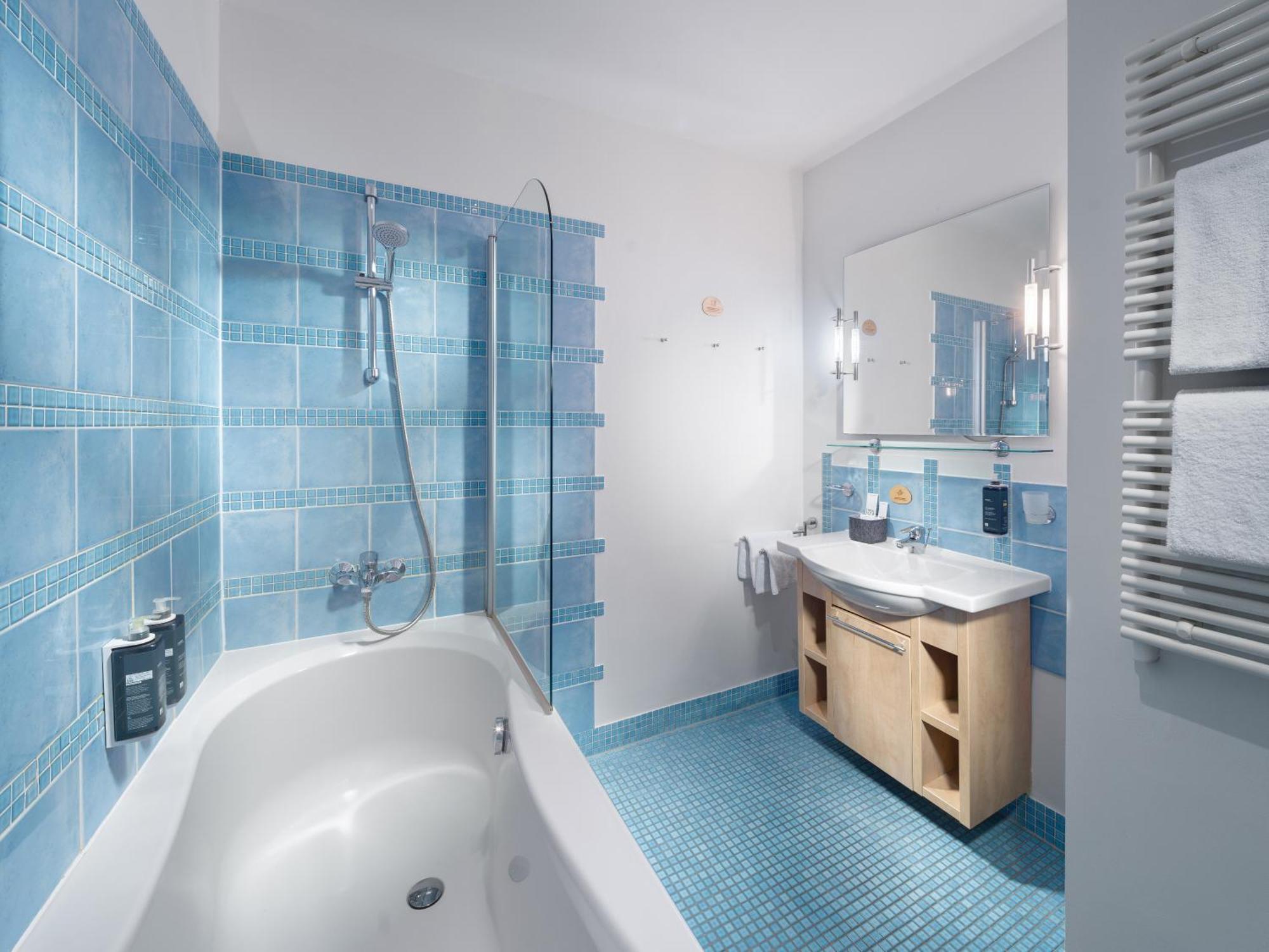 Mamaison Belgicka Aparthotel Prague