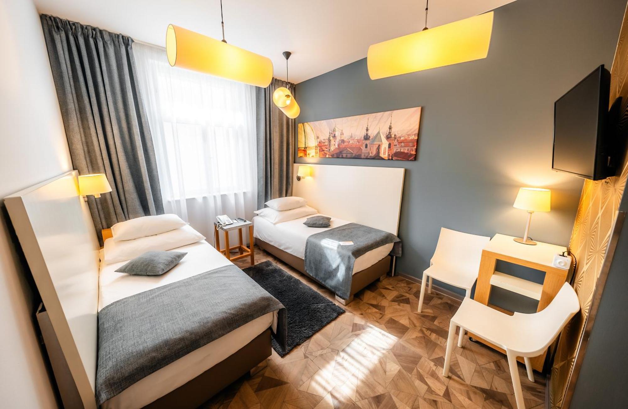 Grandium Otel 5*