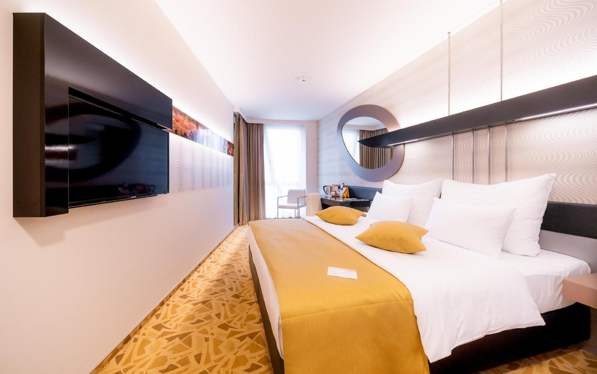 Grandium Otel 5*