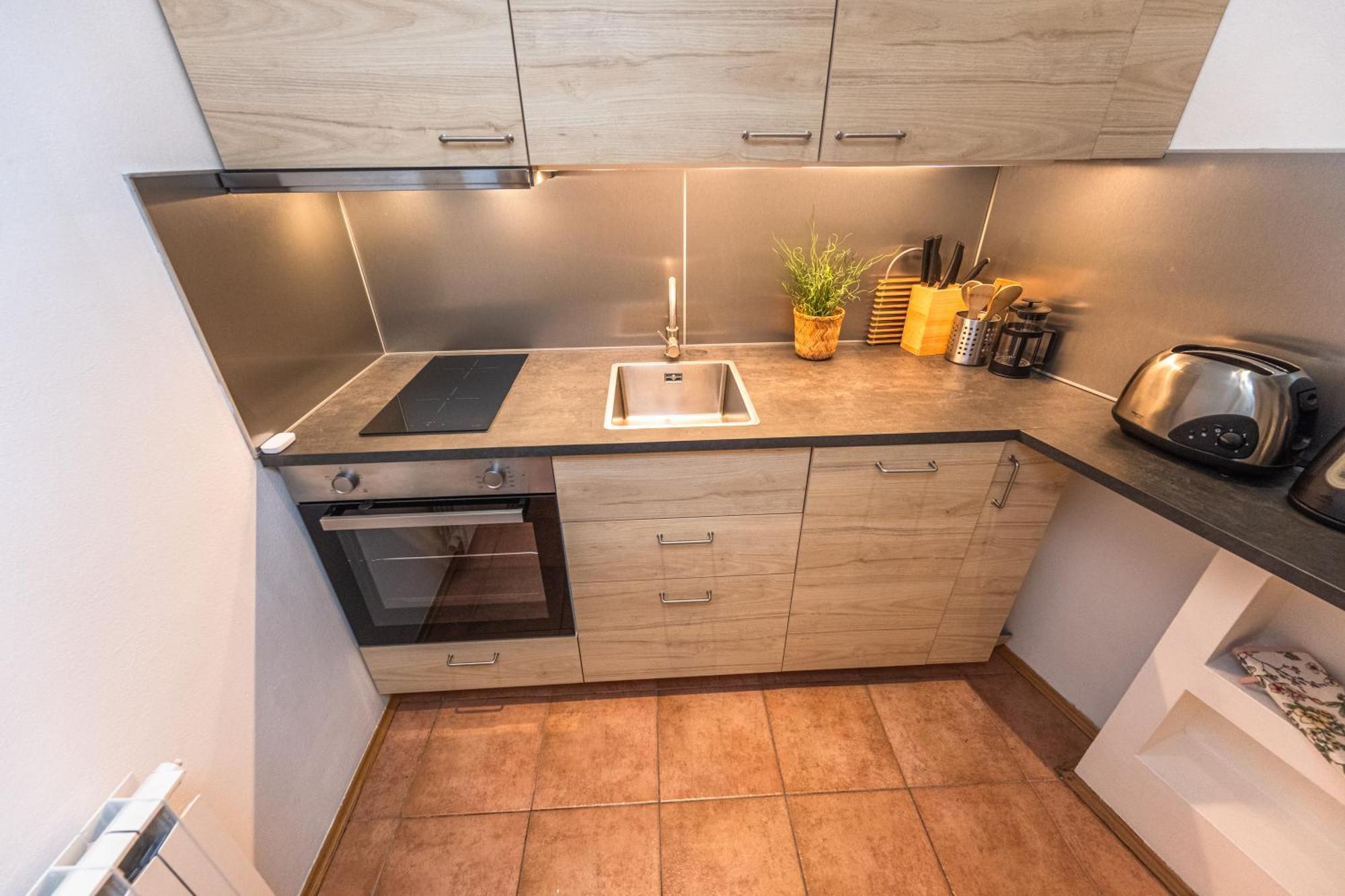 Apartment Wishlist Residences - Old Town Square Prague