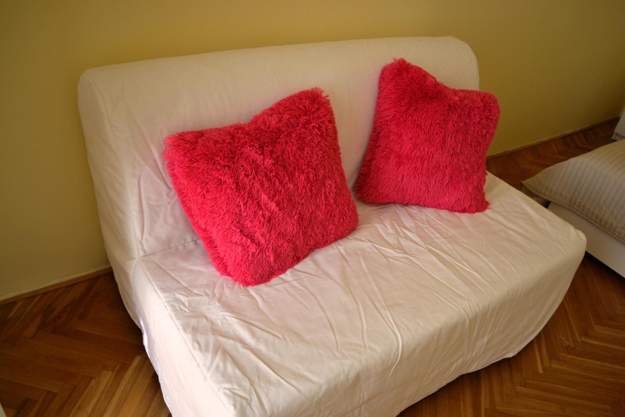 Sunflower 2bdr Flat By Ruterra