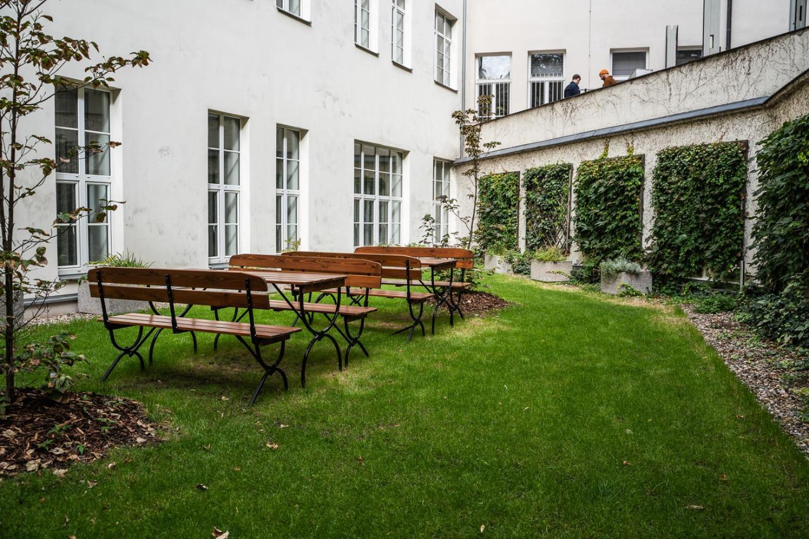 K+k Fenix Hotel Prague