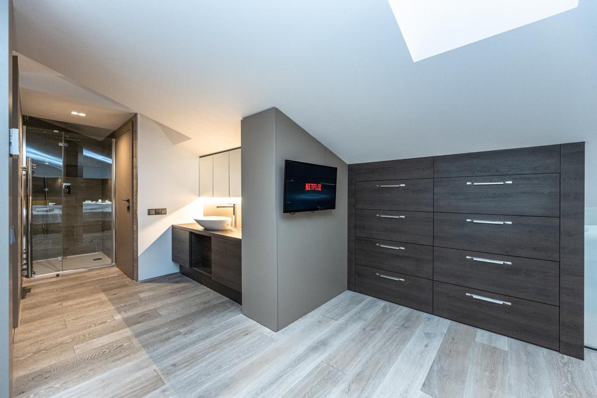 Wishlist Residences - Old Town Square Apartment Prague
