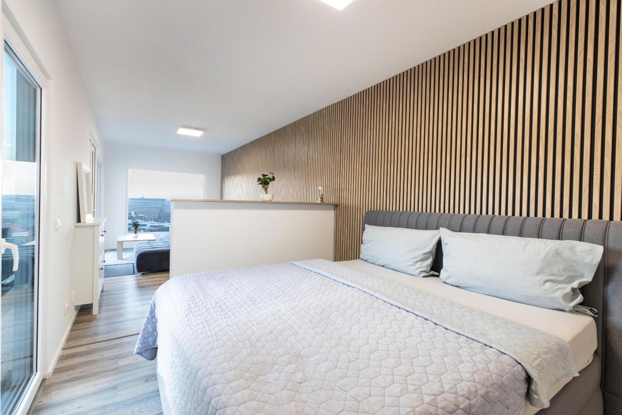 Airport Luxury & Apartment Prague