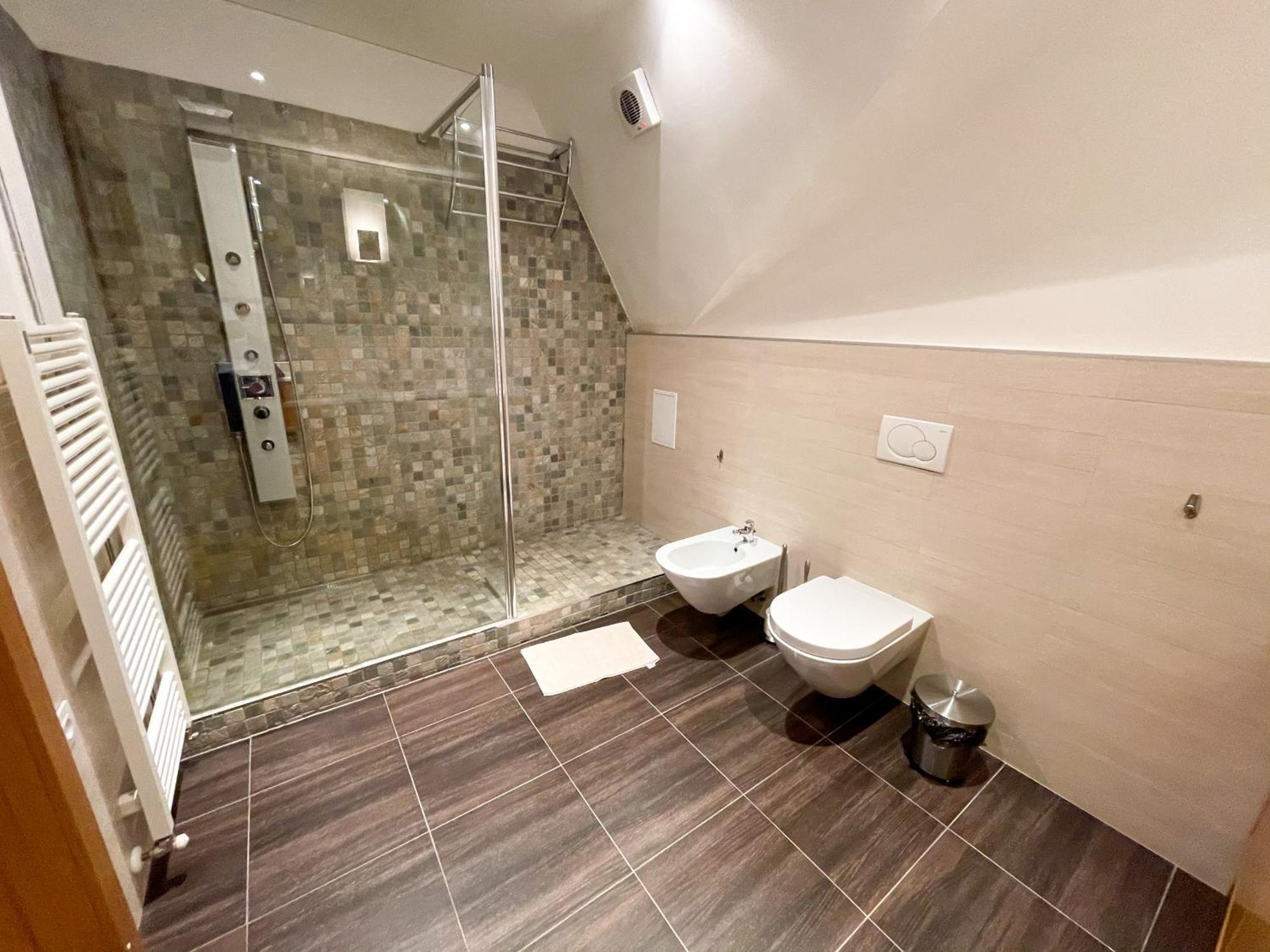 Havelska Old Town Apartment Prag