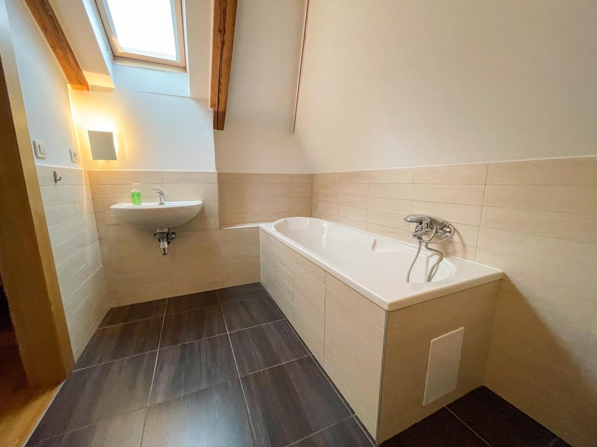 Havelska Old Town Apartment Prag