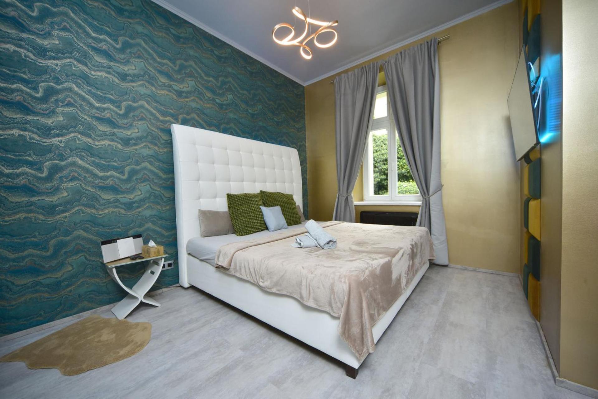 Appartement Vltava Design Prague