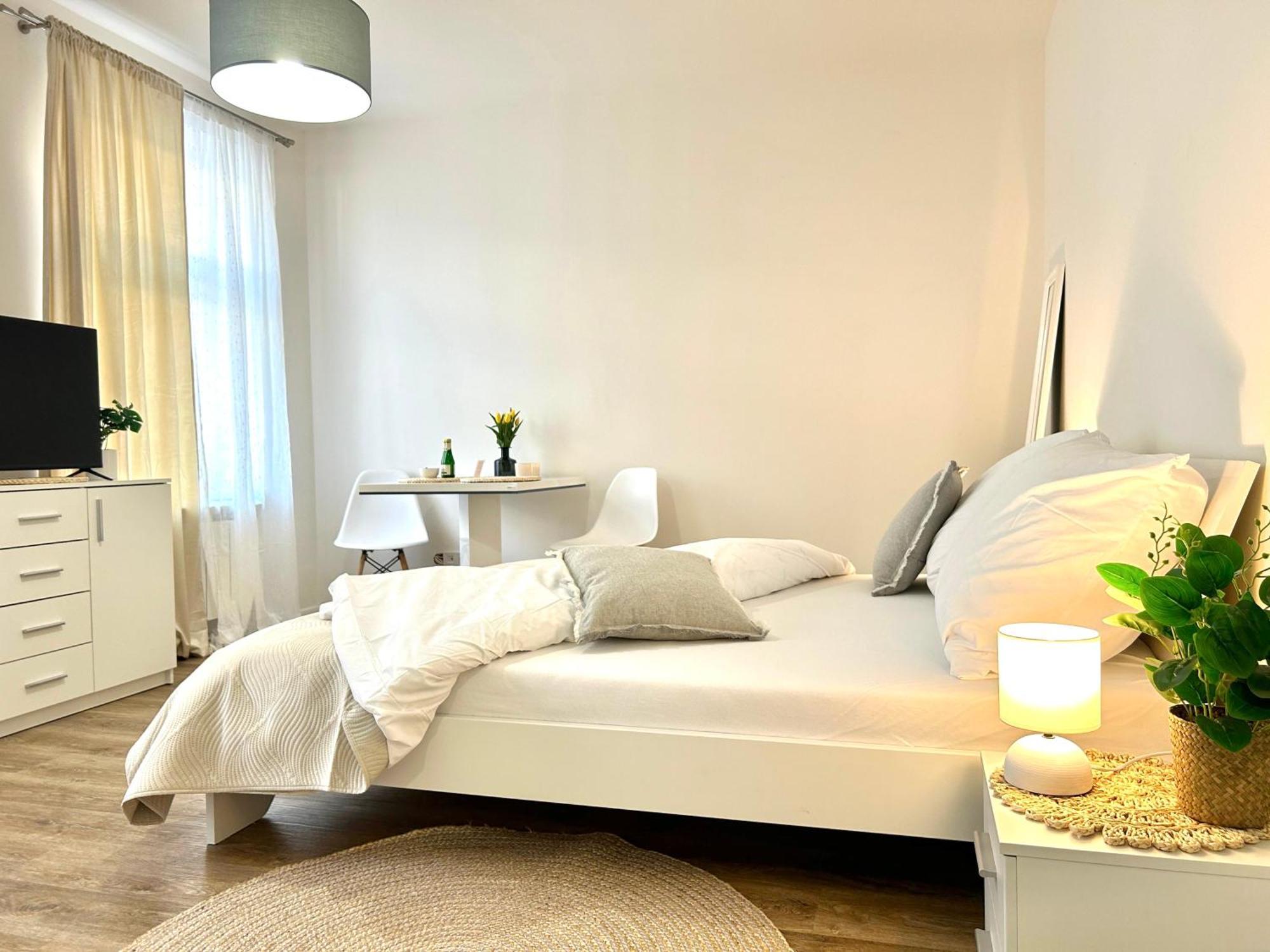 Appartement Treetess Centre