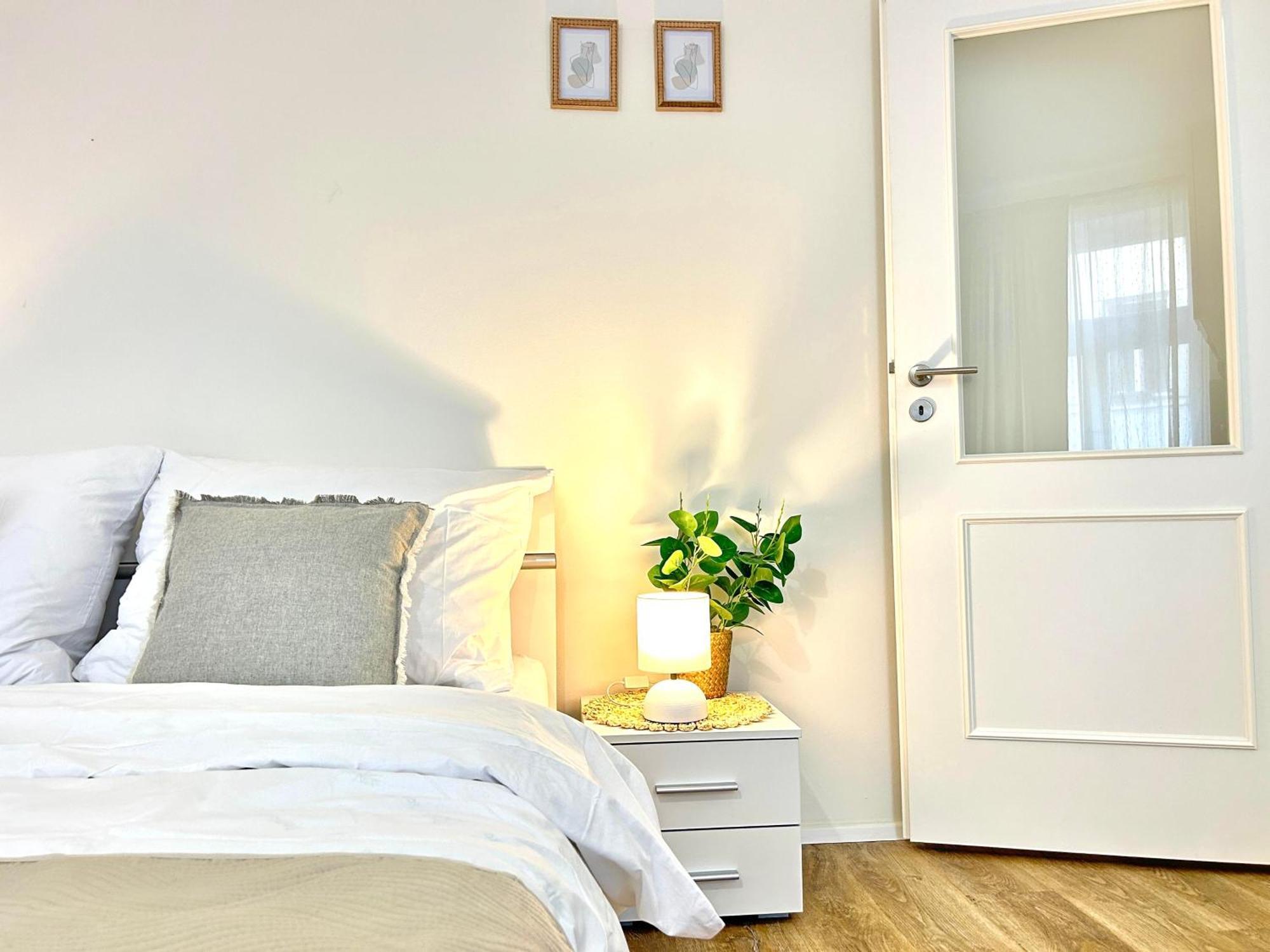 Appartement Treetess Centre Prague