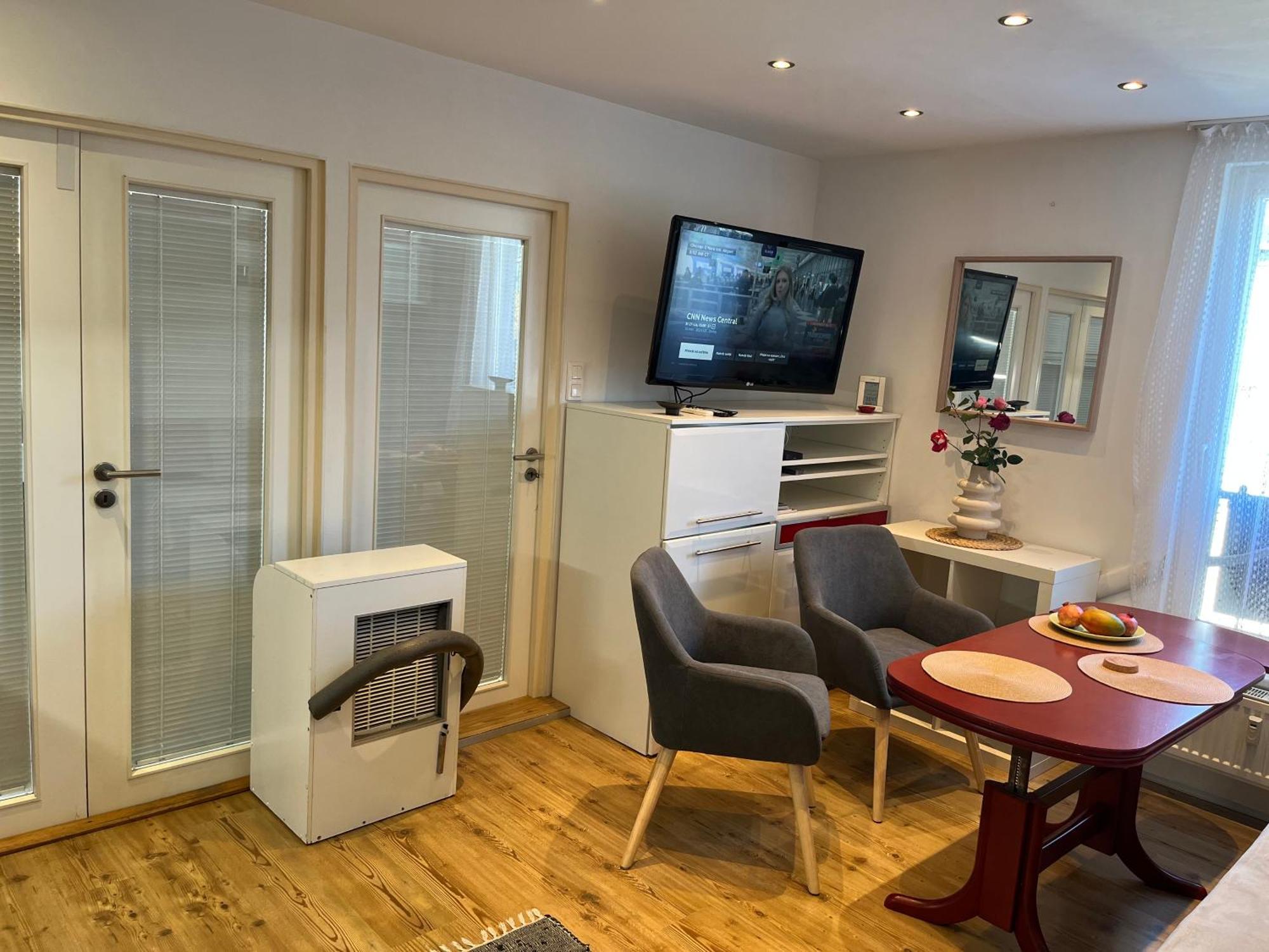 Appartement Expo *